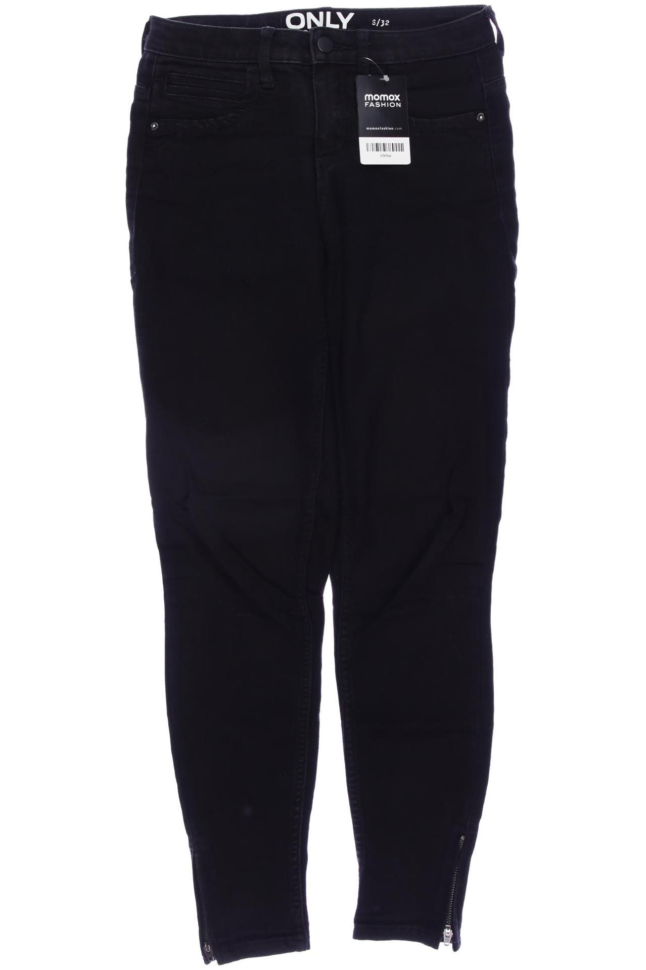 

Only Damen Jeans, schwarz, Gr. 0