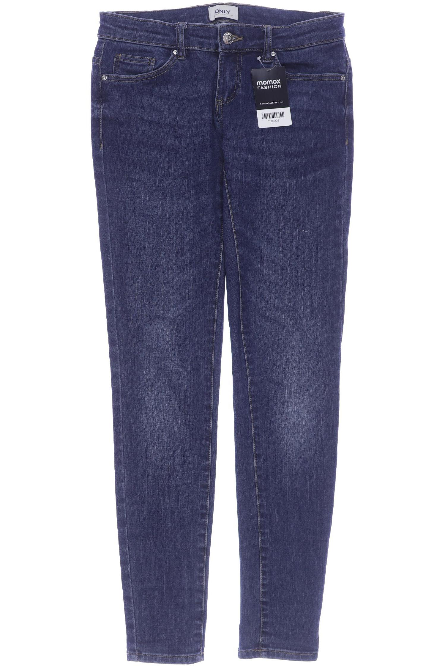 

Only Damen Jeans, blau, Gr. 27