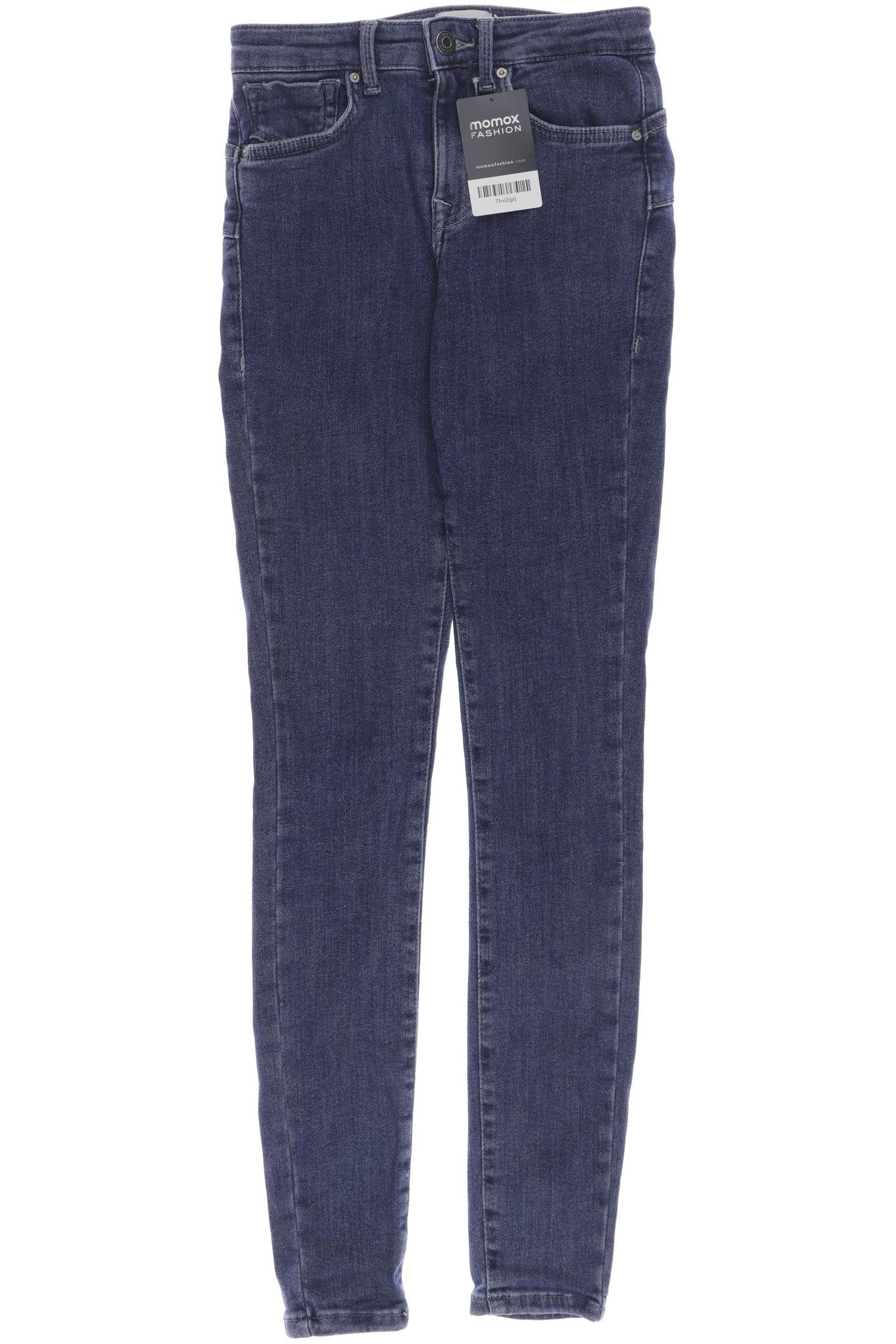 

ONLY Damen Jeans, blau