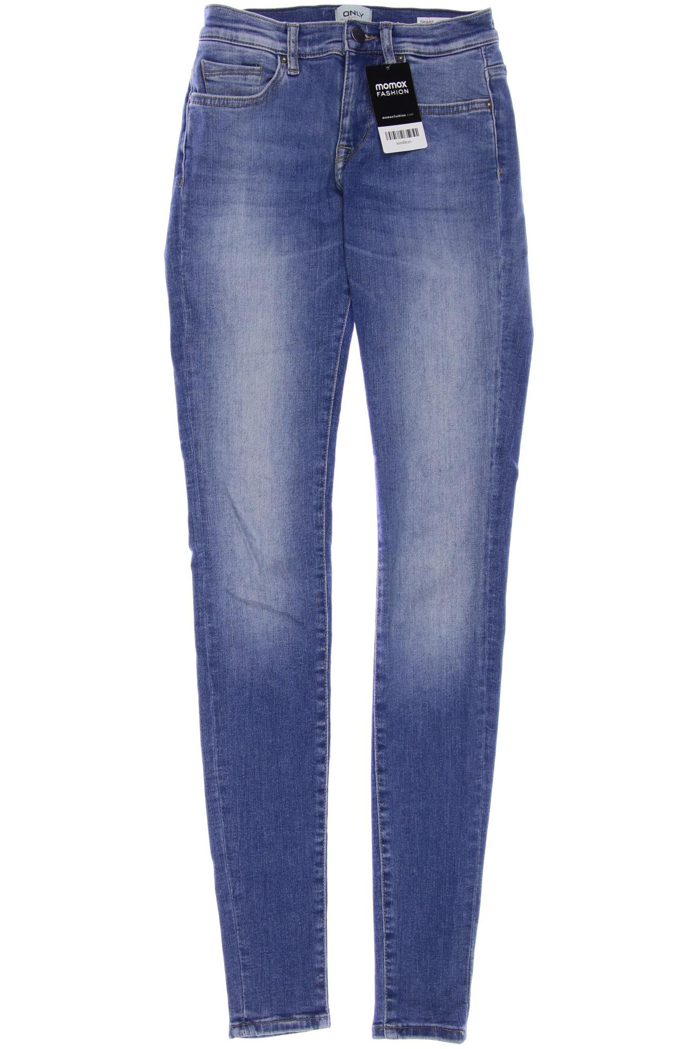 

Only Damen Jeans, blau, Gr. 26