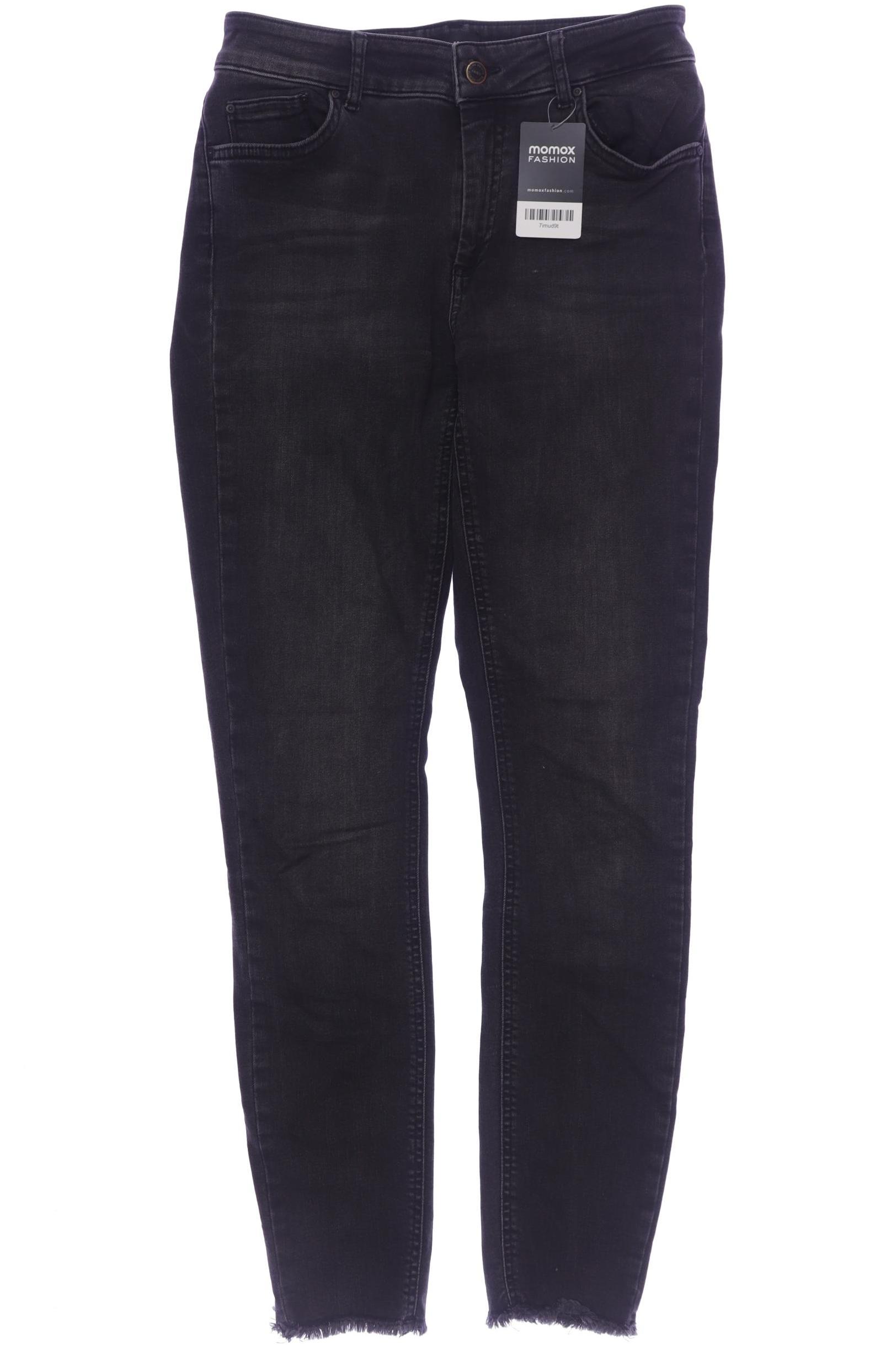 

Only Damen Jeans, schwarz, Gr. 0