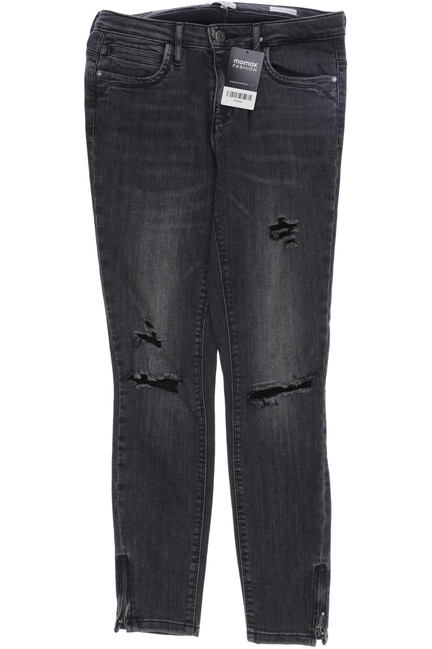 

Only Damen Jeans, schwarz, Gr. 30