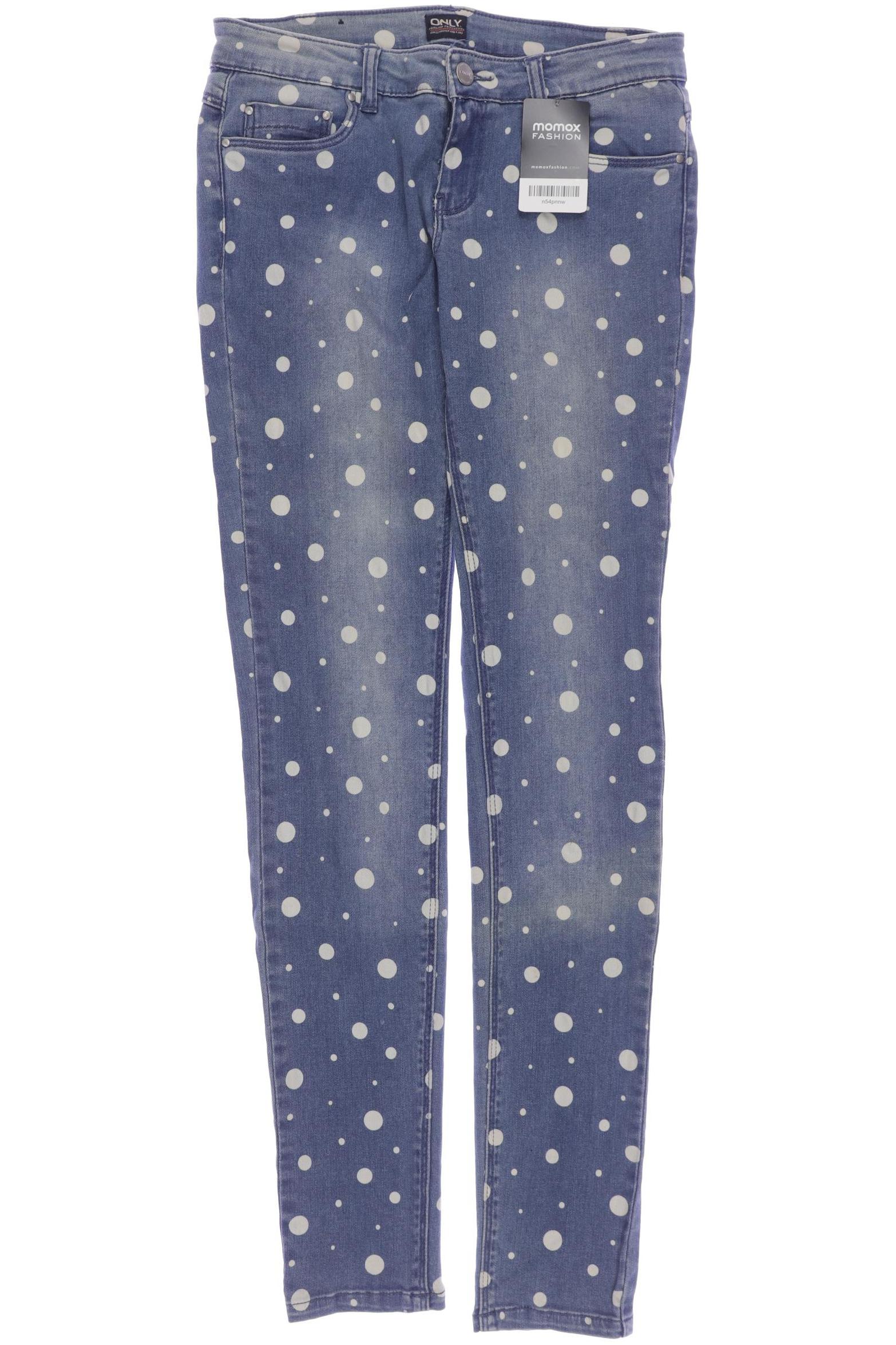 

Only Damen Jeans, blau, Gr. 27