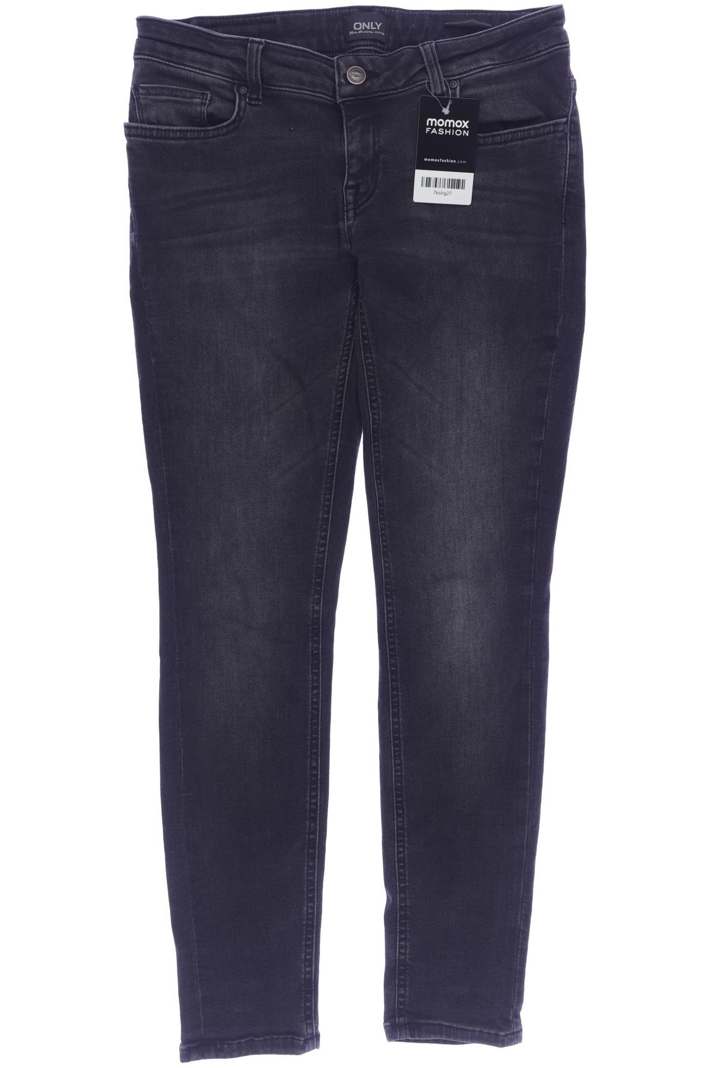 

Only Damen Jeans, grau, Gr. 31