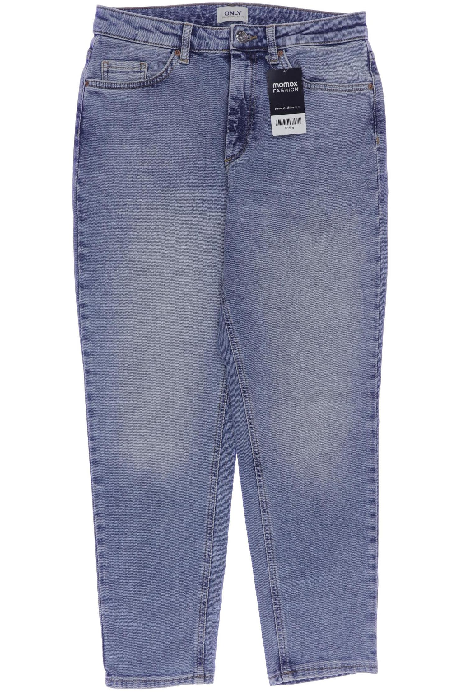 

Only Damen Jeans, blau, Gr. 29