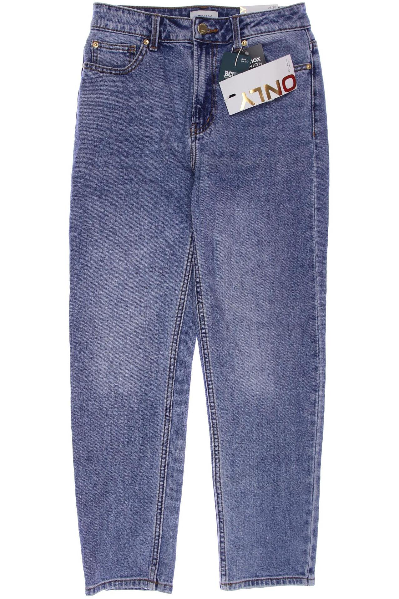 

Only Damen Jeans, hellblau, Gr. 26