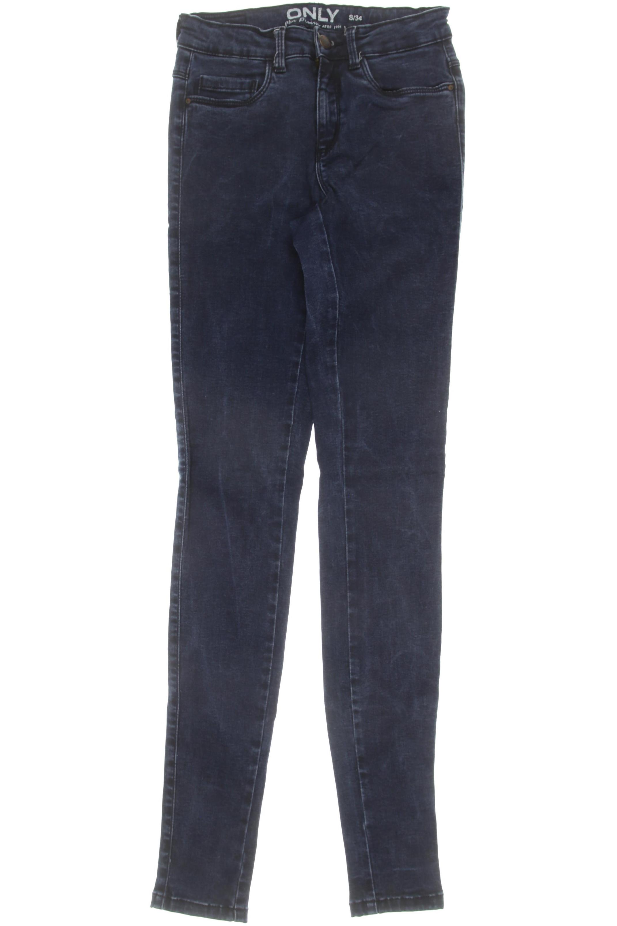 

Only Damen Jeans, blau, Gr. 0