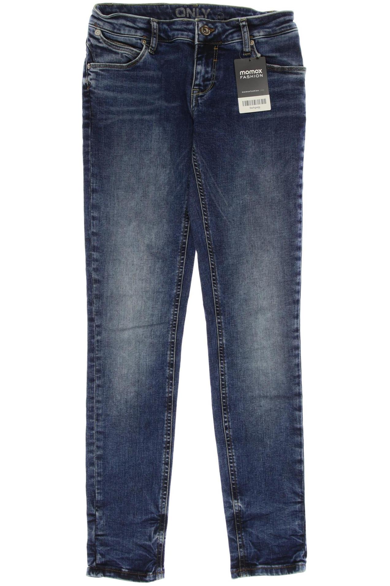 

Only Damen Jeans, blau, Gr. 38