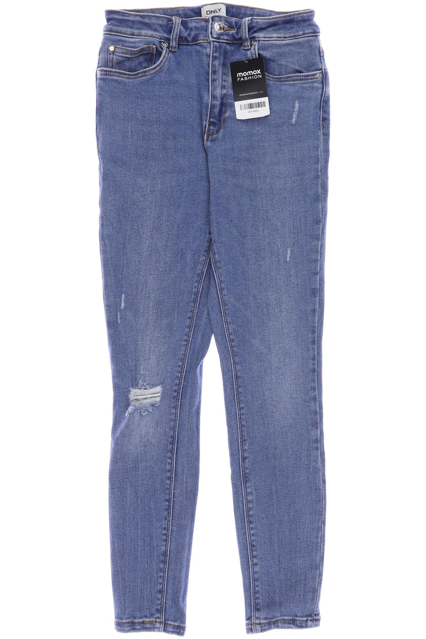 

Only Damen Jeans, blau, Gr. 29