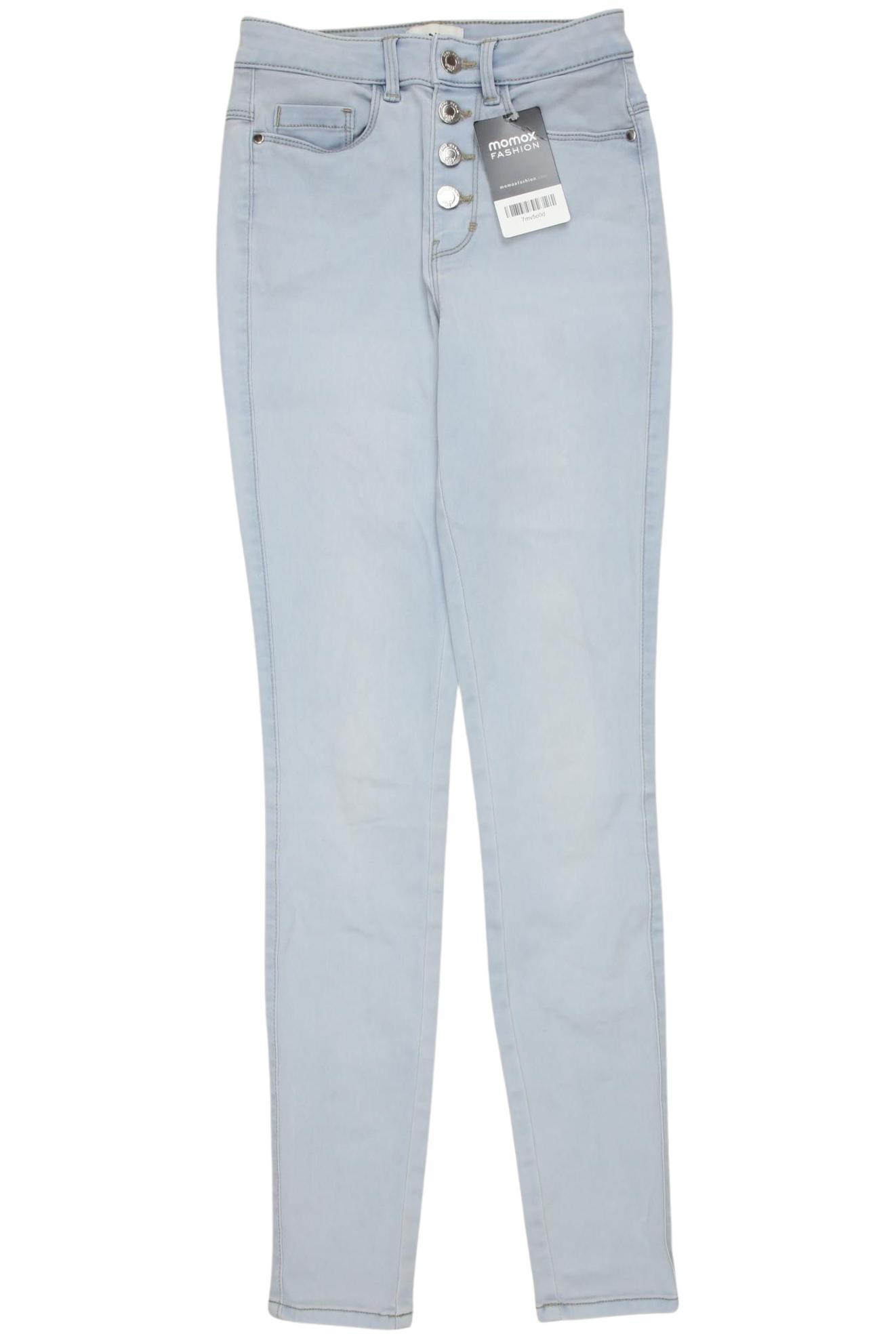 

Only Damen Jeans, blau, Gr. 30