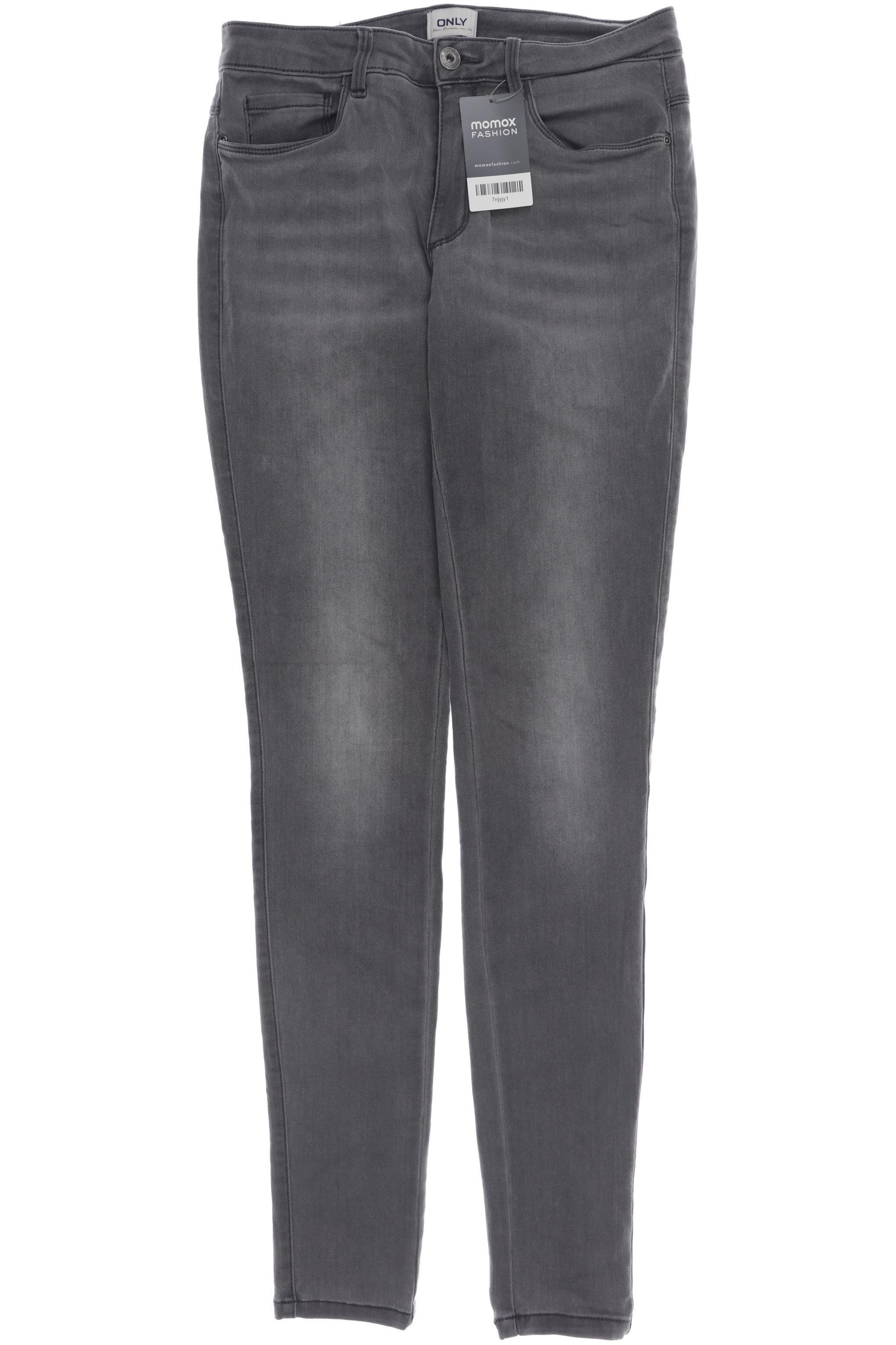 

ONLY Damen Jeans, grau