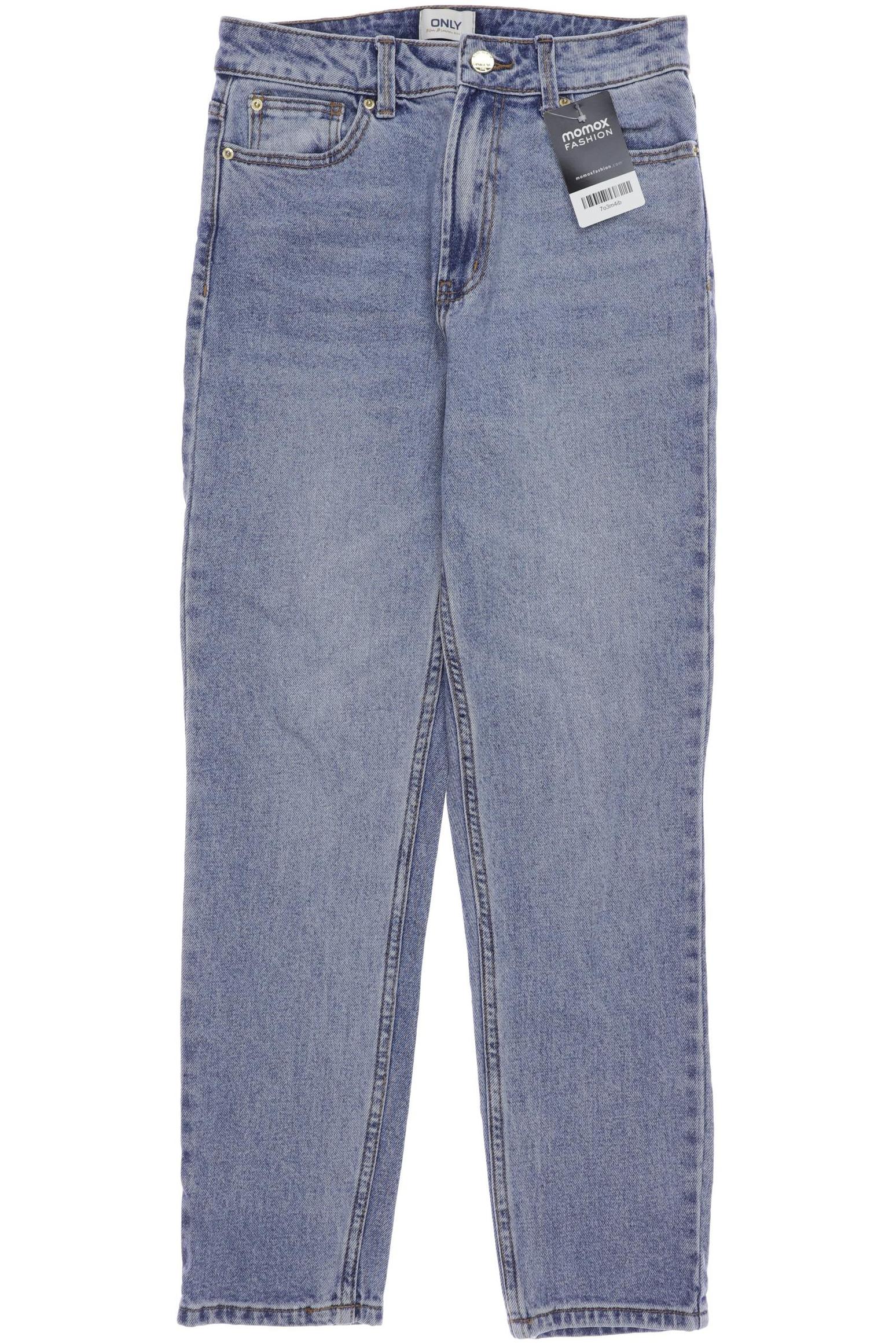 

Only Damen Jeans, hellblau, Gr. 27