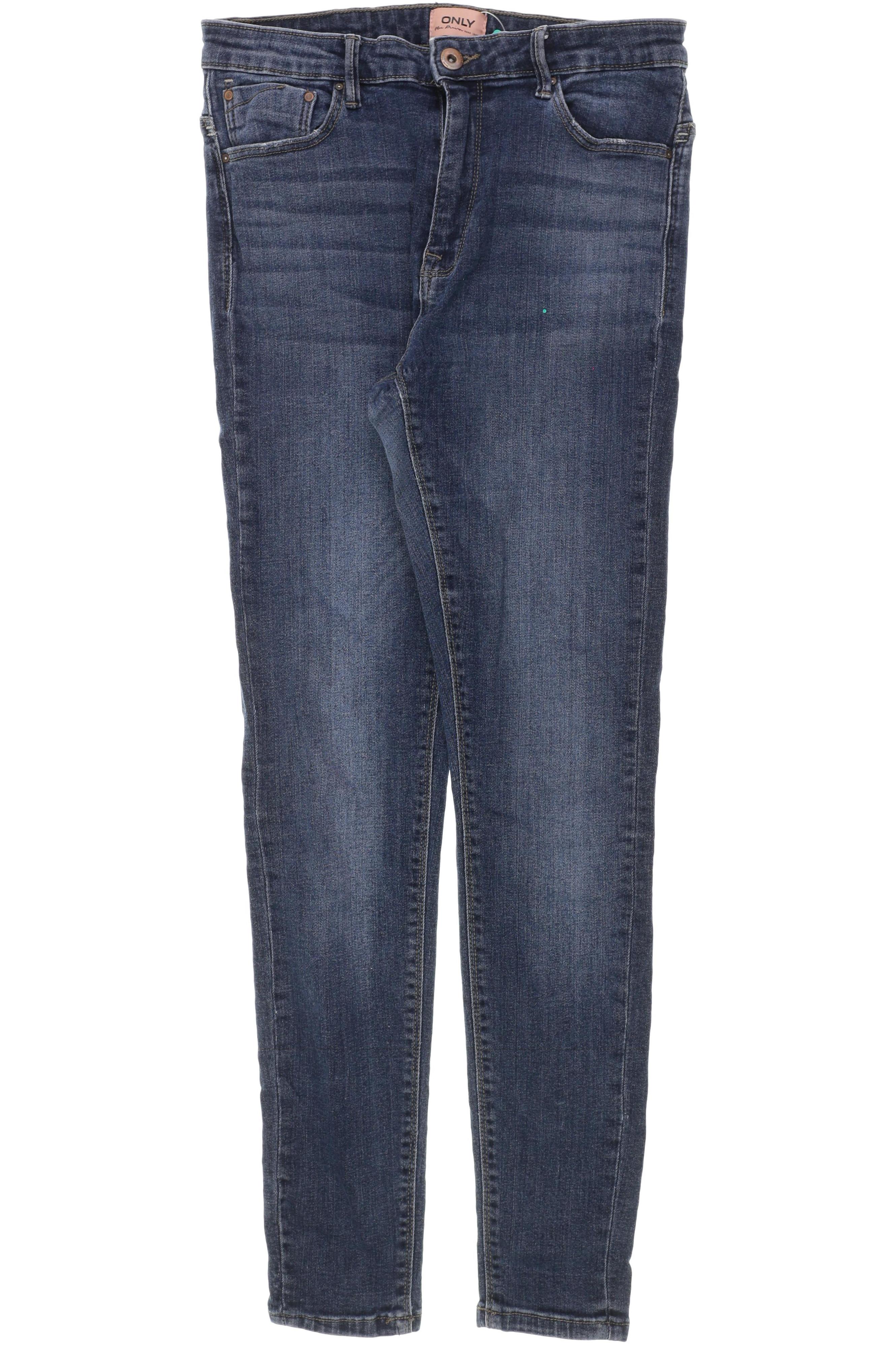 

Only Damen Jeans, blau, Gr. 0