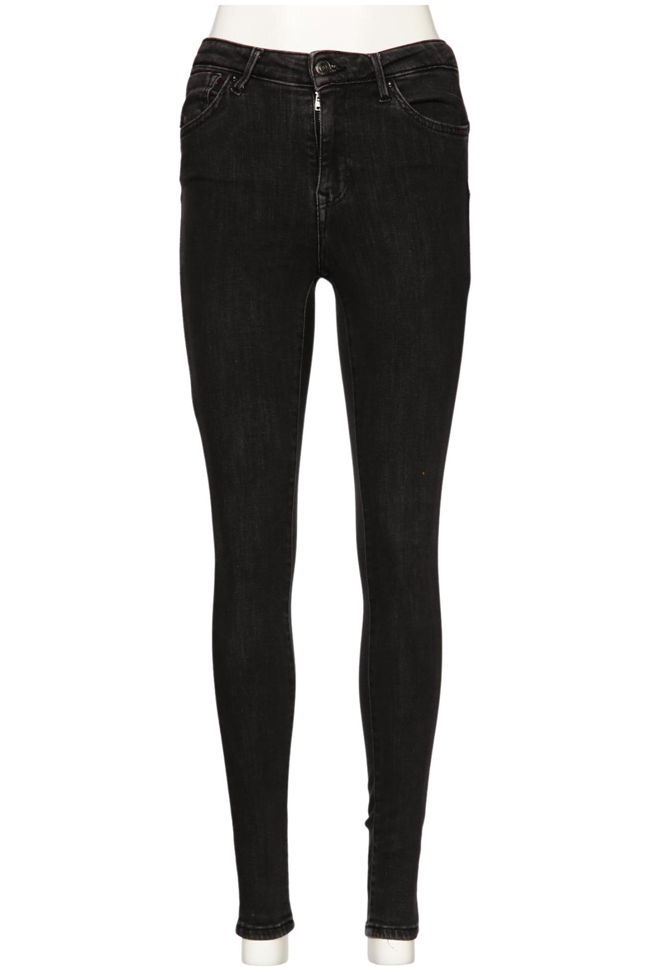 

Only Damen Jeans, schwarz, Gr. 0