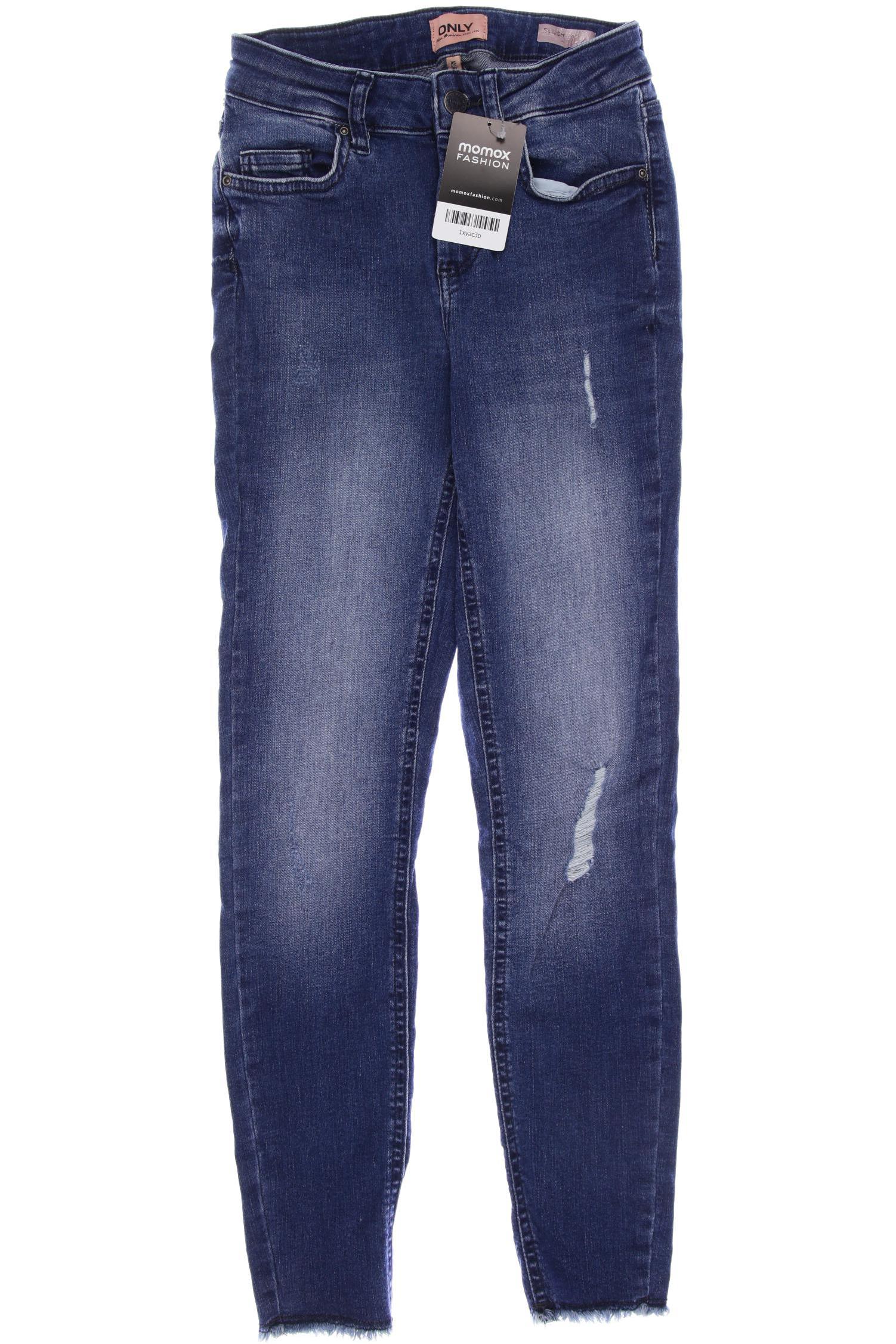 

Only Damen Jeans, blau, Gr. 0