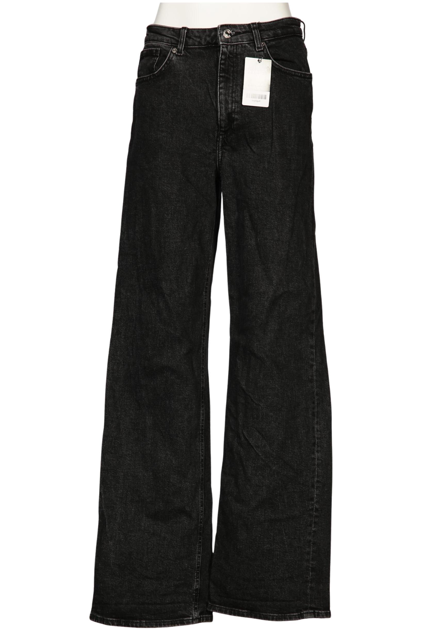 

Only Damen Jeans, schwarz, Gr. 30