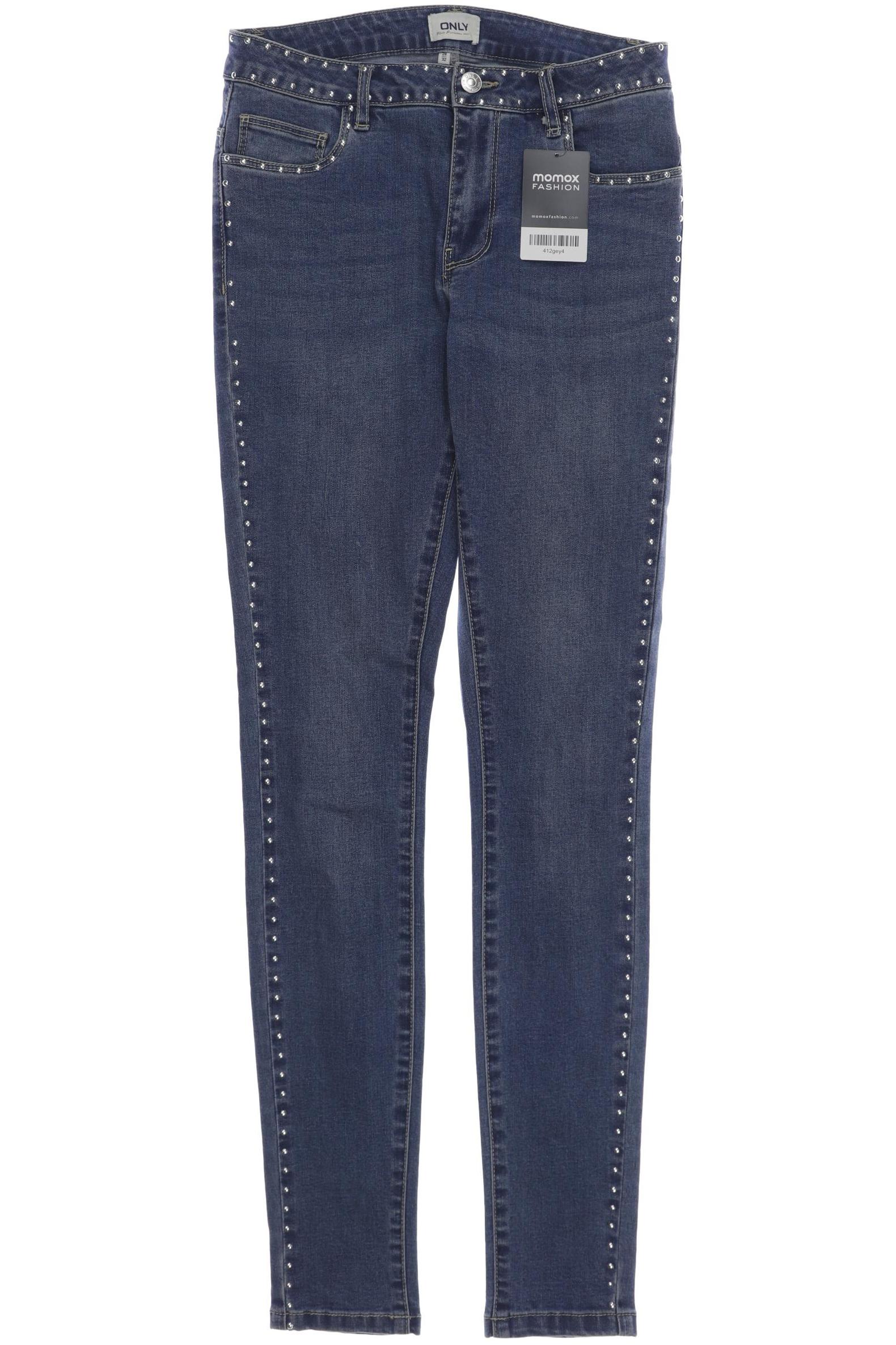 

Only Damen Jeans, blau, Gr. 28