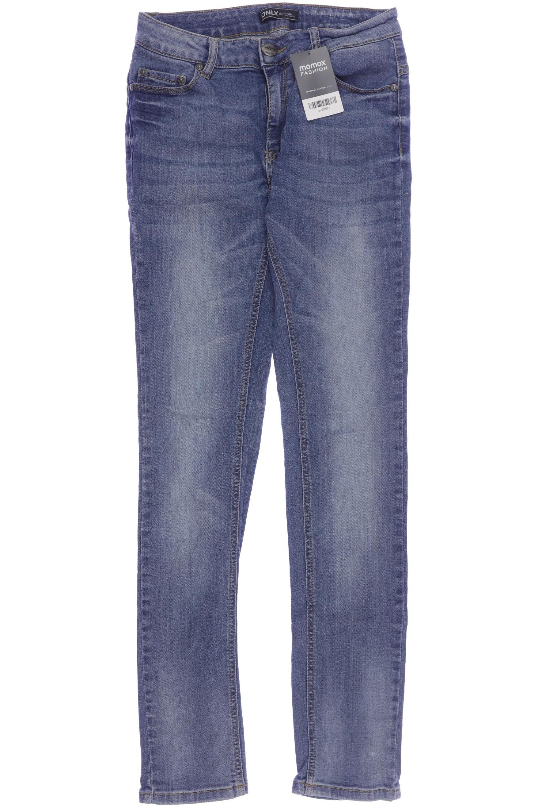 

Only Damen Jeans, blau, Gr. 0