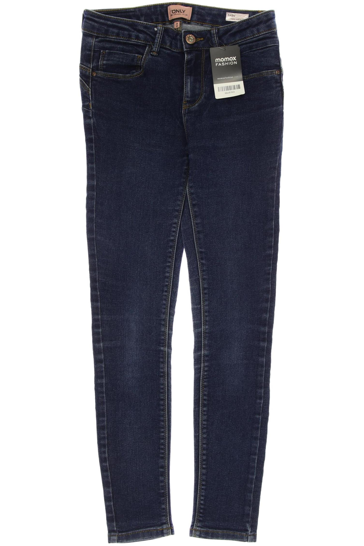 

ONLY Damen Jeans, marineblau