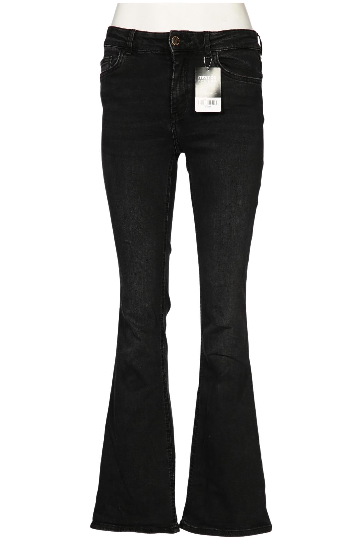 

Only Damen Jeans, schwarz, Gr. 0