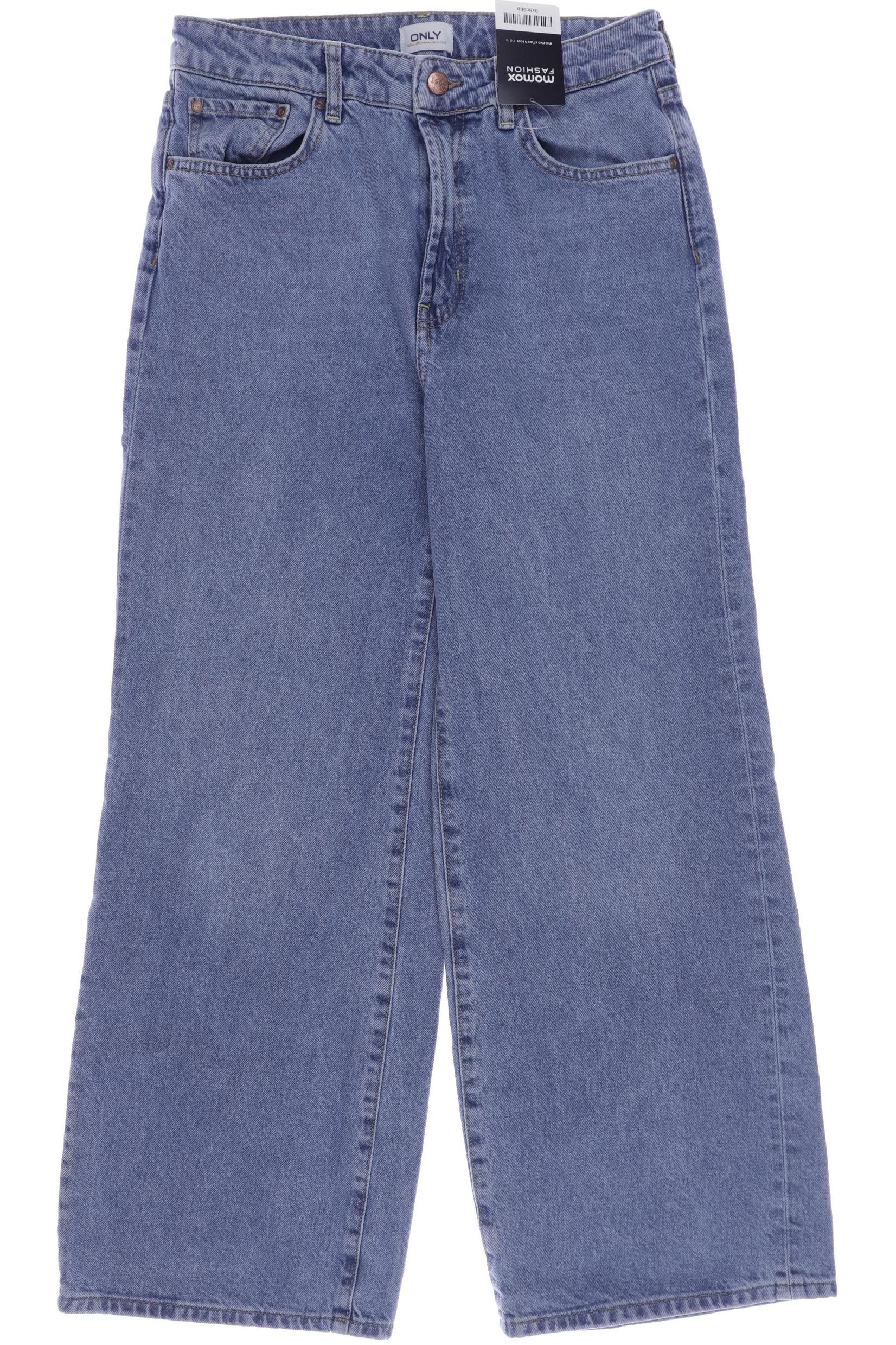 

ONLY Damen Jeans, blau