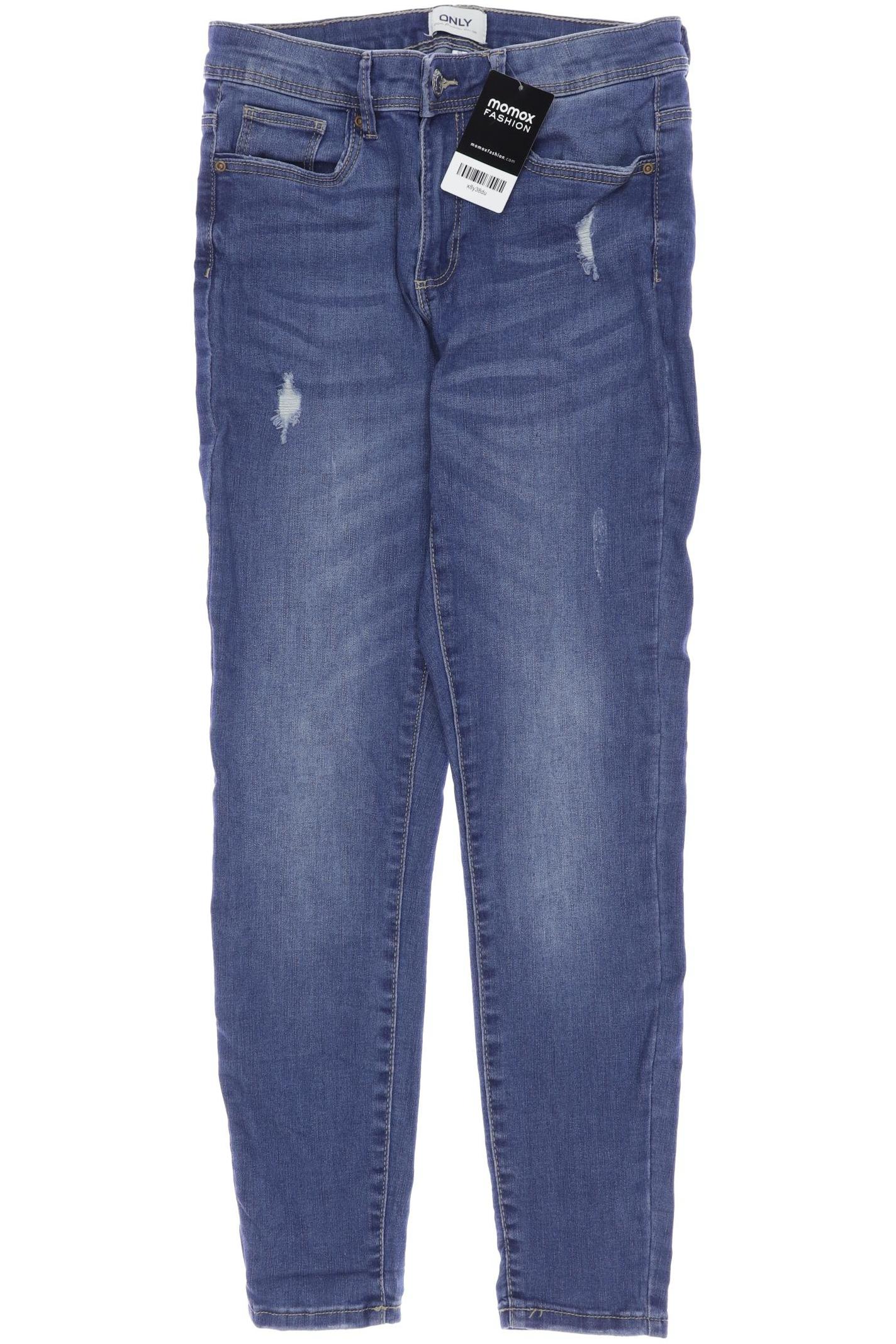 

Only Damen Jeans, blau, Gr. 0