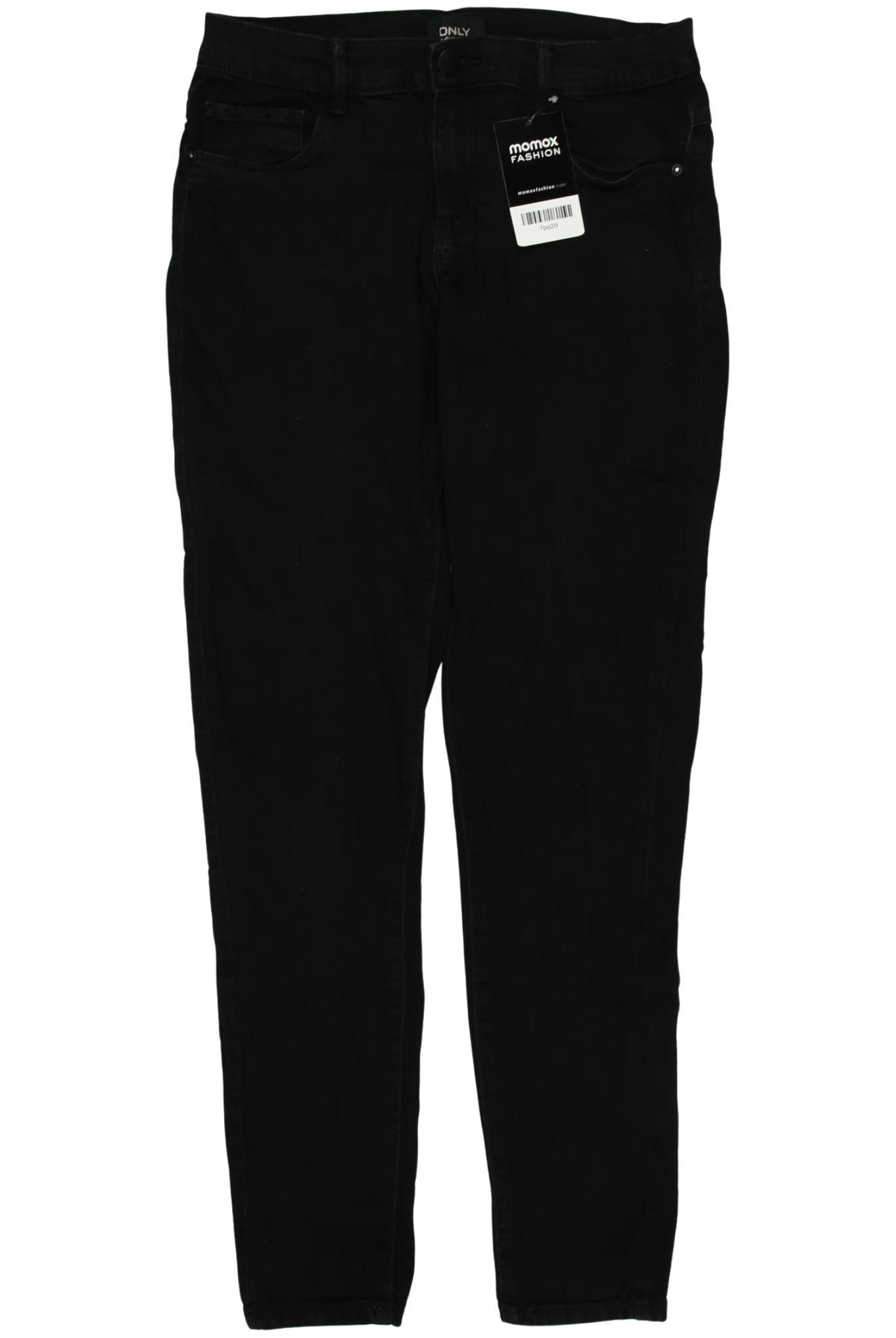 

Only Damen Jeans, schwarz, Gr. 30