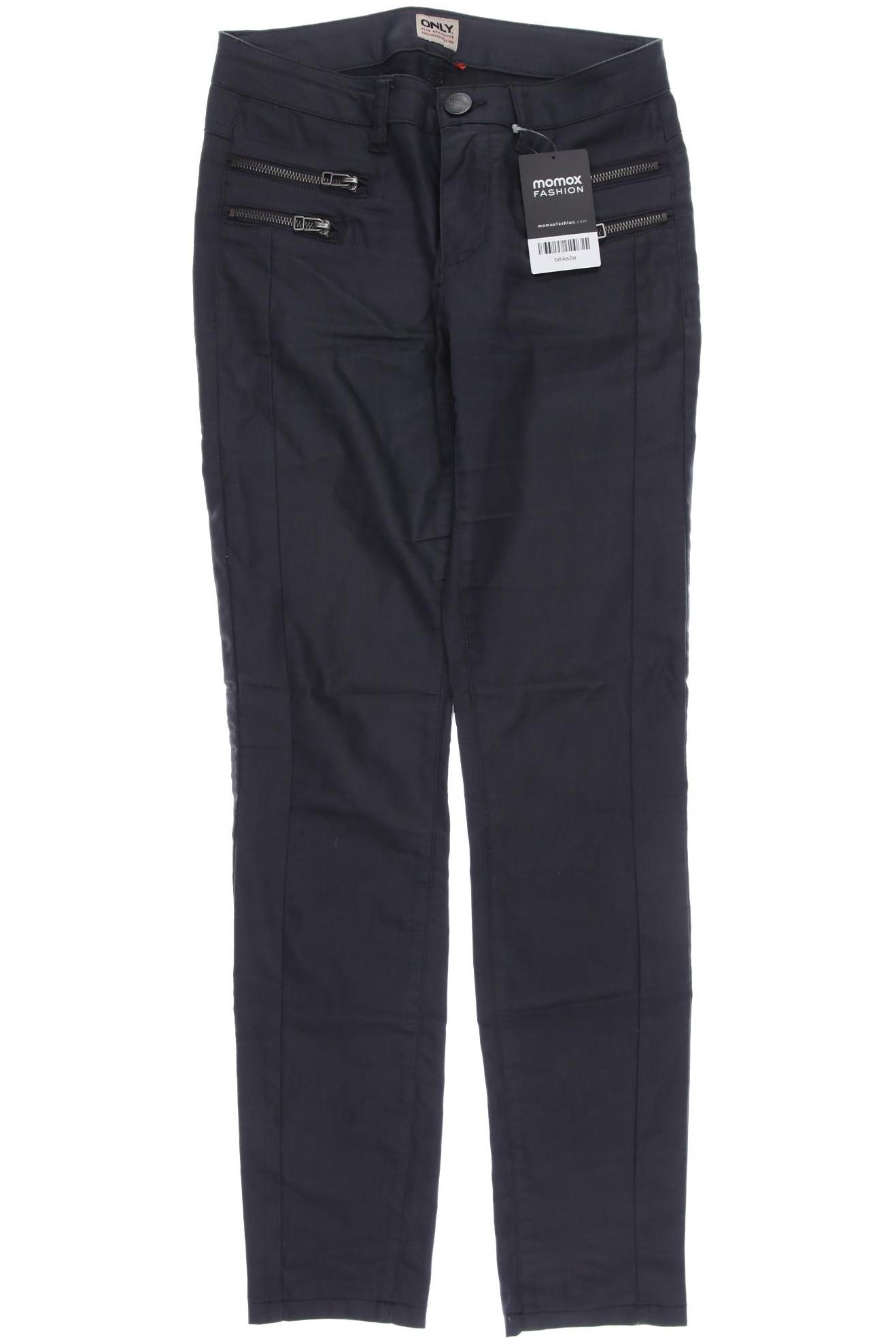 

ONLY Damen Jeans, grau