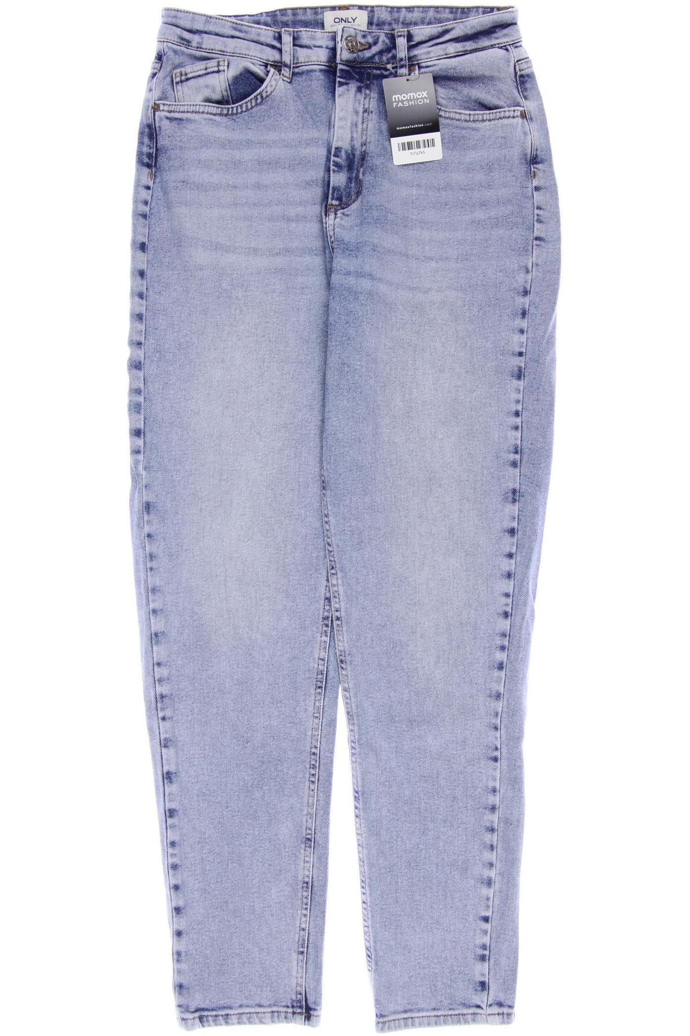 

ONLY Damen Jeans, blau