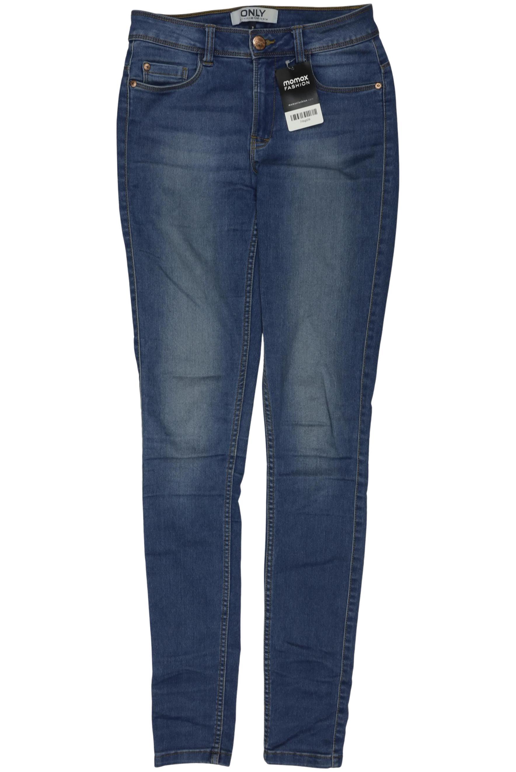 

Only Damen Jeans, blau, Gr. 0