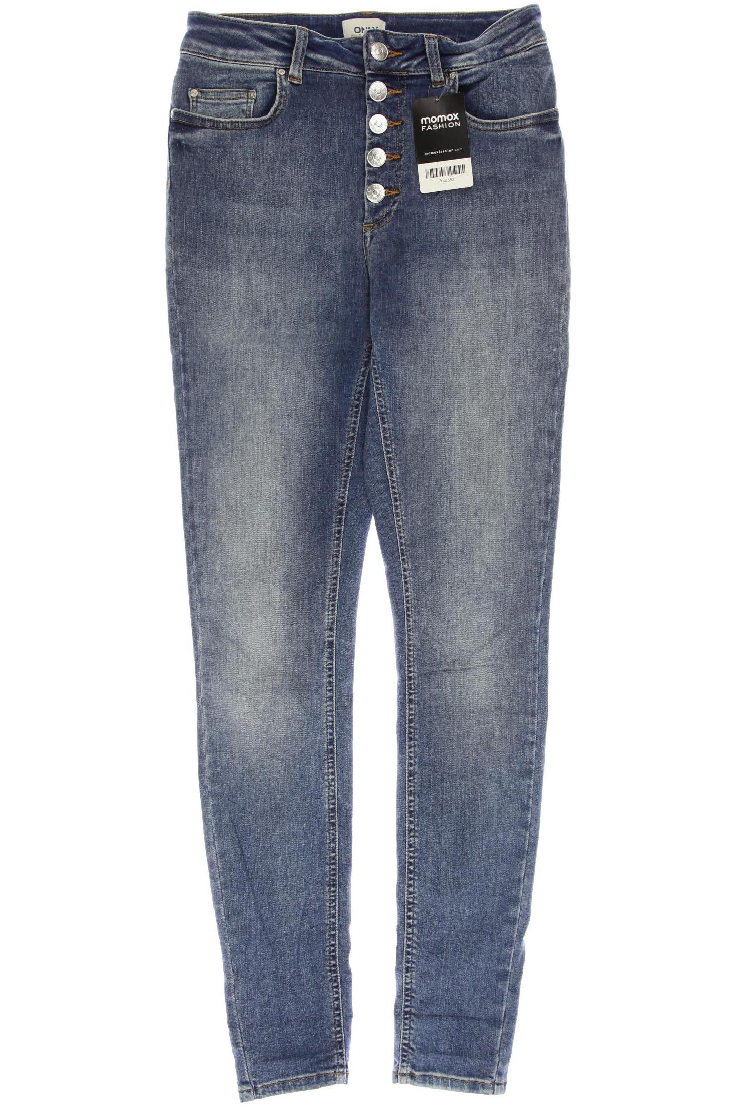 

ONLY Damen Jeans, blau