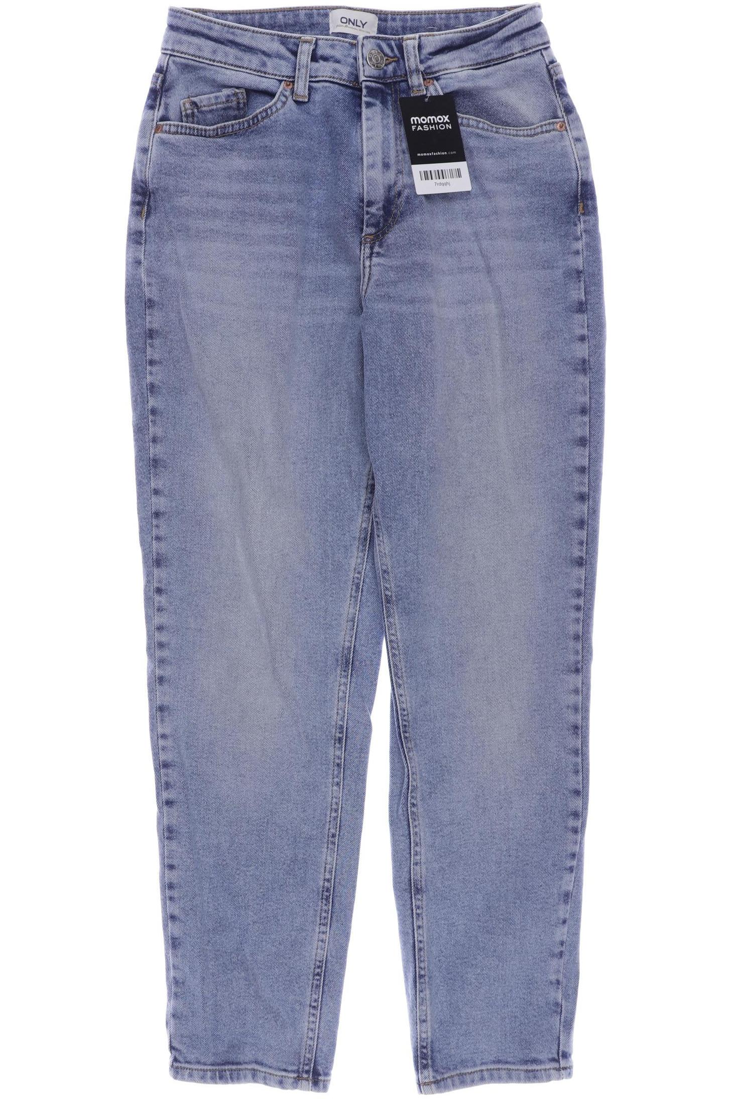 

ONLY Damen Jeans, blau
