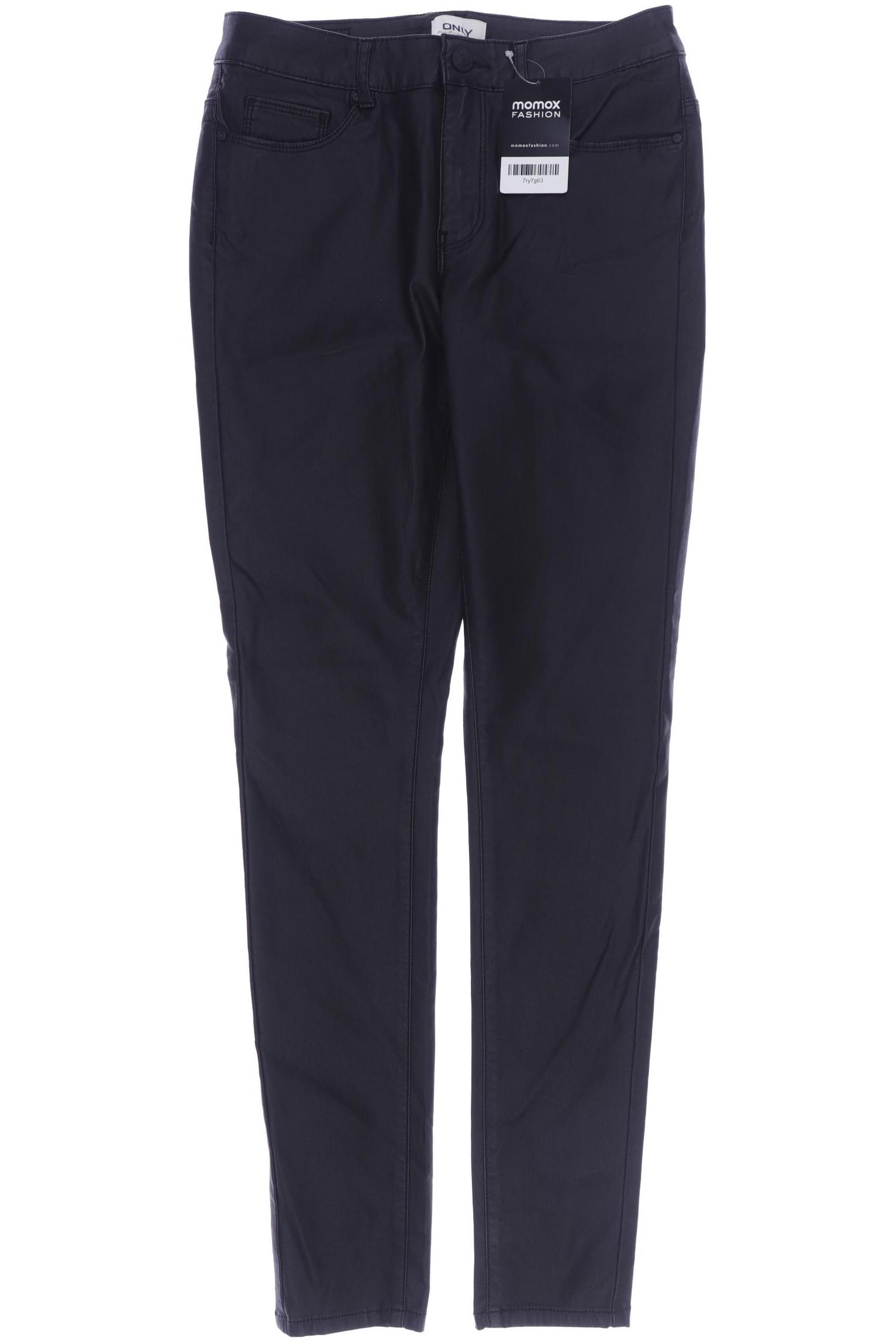 

ONLY Damen Jeans, schwarz