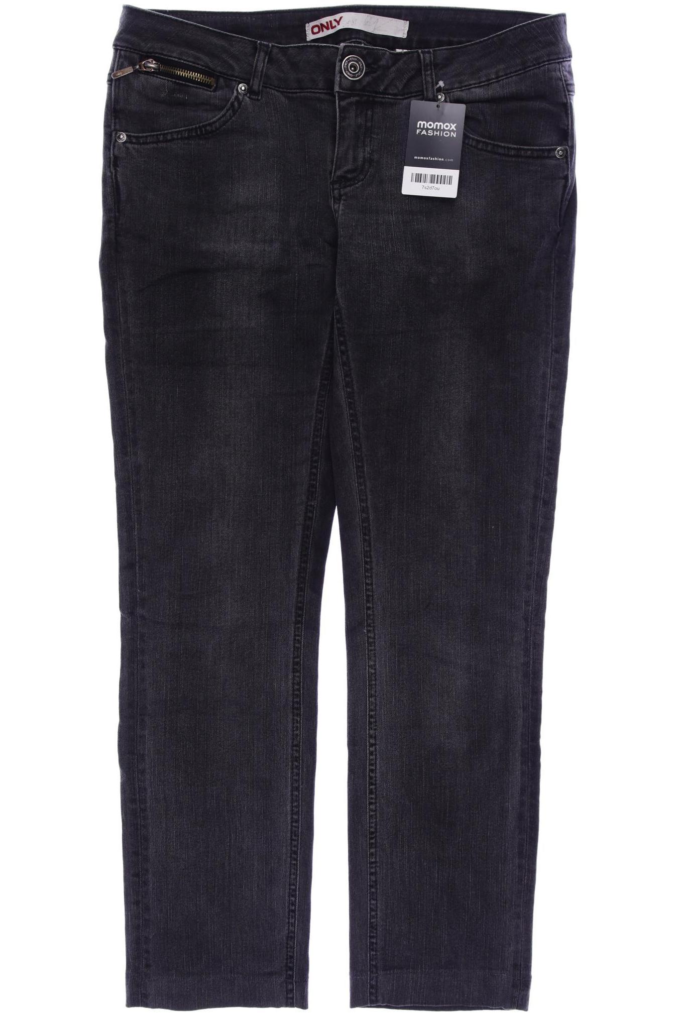 

ONLY Damen Jeans, grau