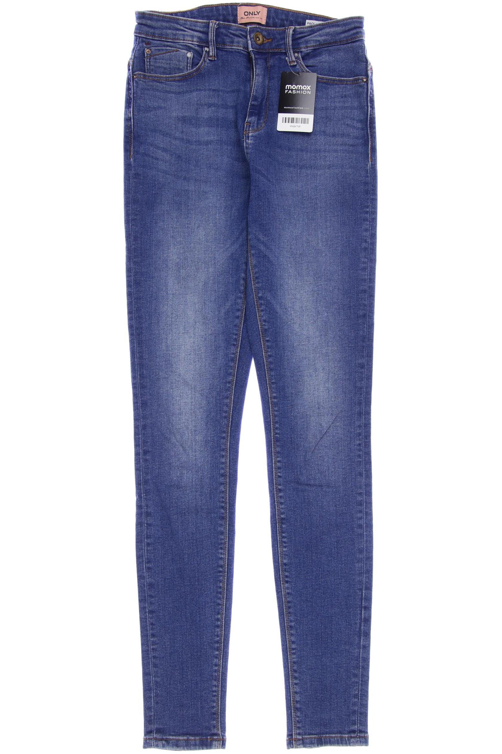 

Only Damen Jeans, blau, Gr. 0