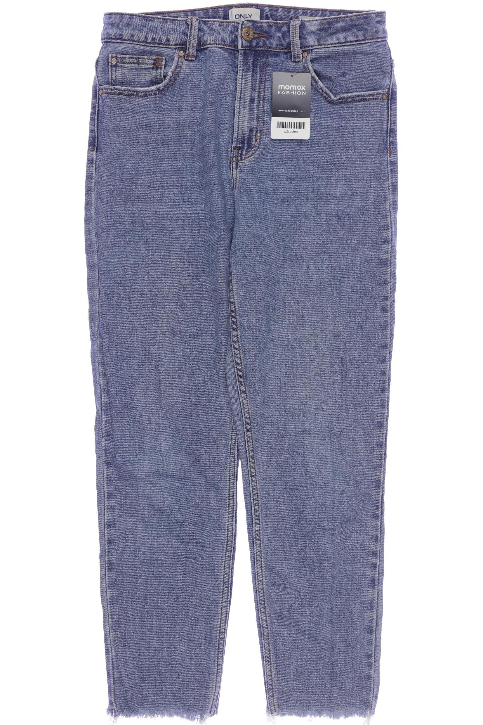 

Only Damen Jeans, blau, Gr. 29
