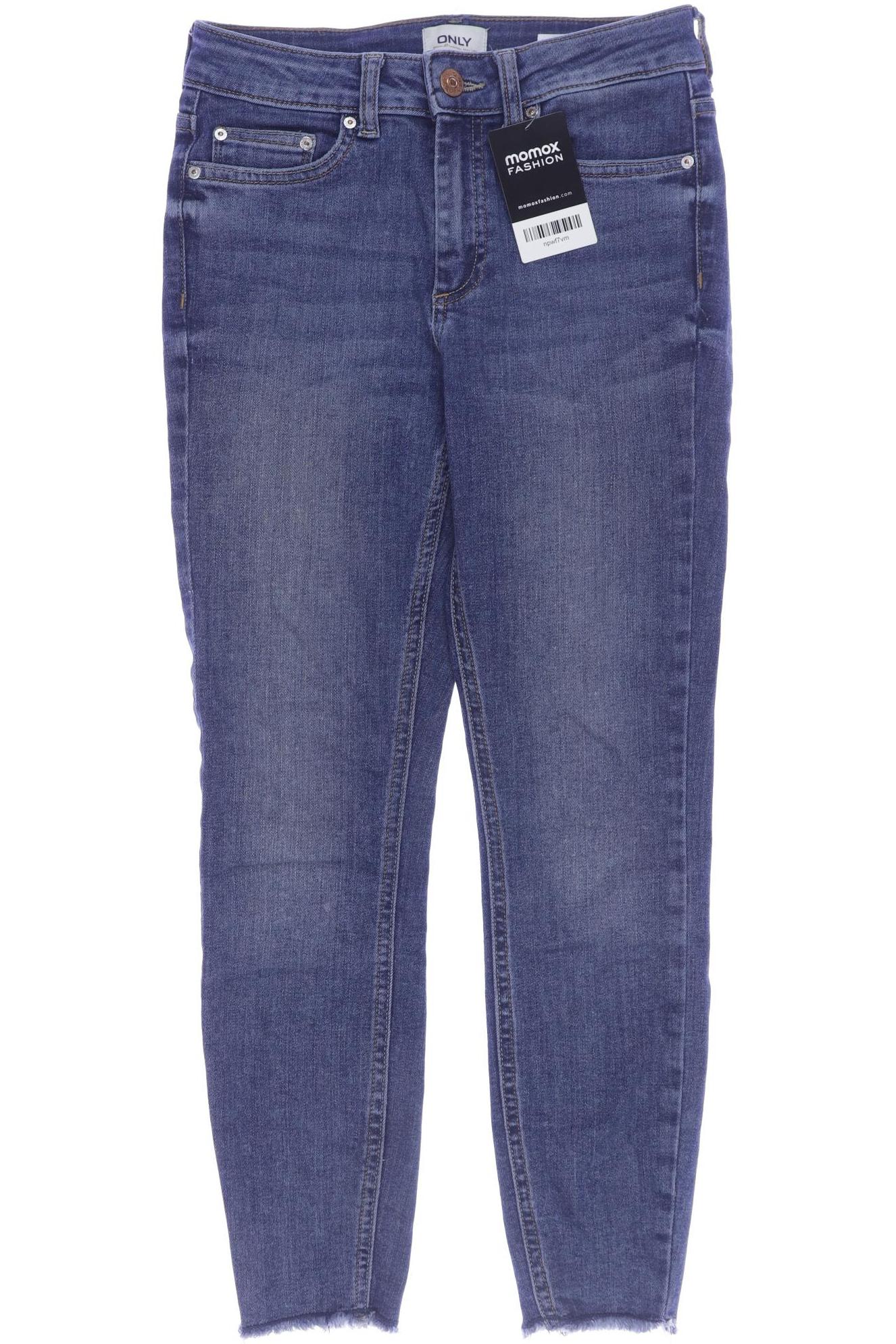 Thumbnail - Only Damen Jeans, blau, Gr. 0