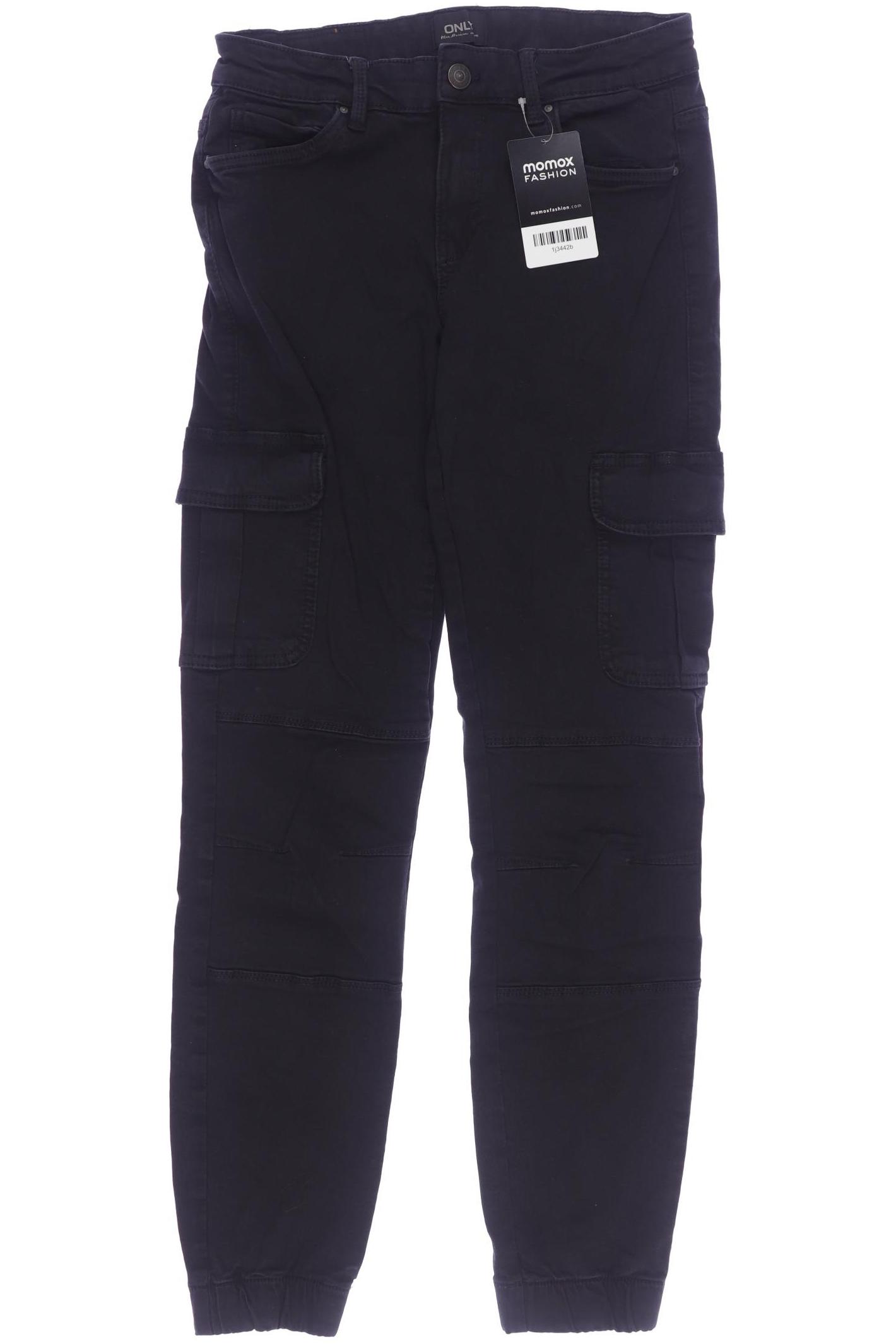Thumbnail - Only Damen Jeans, schwarz, Gr. 36