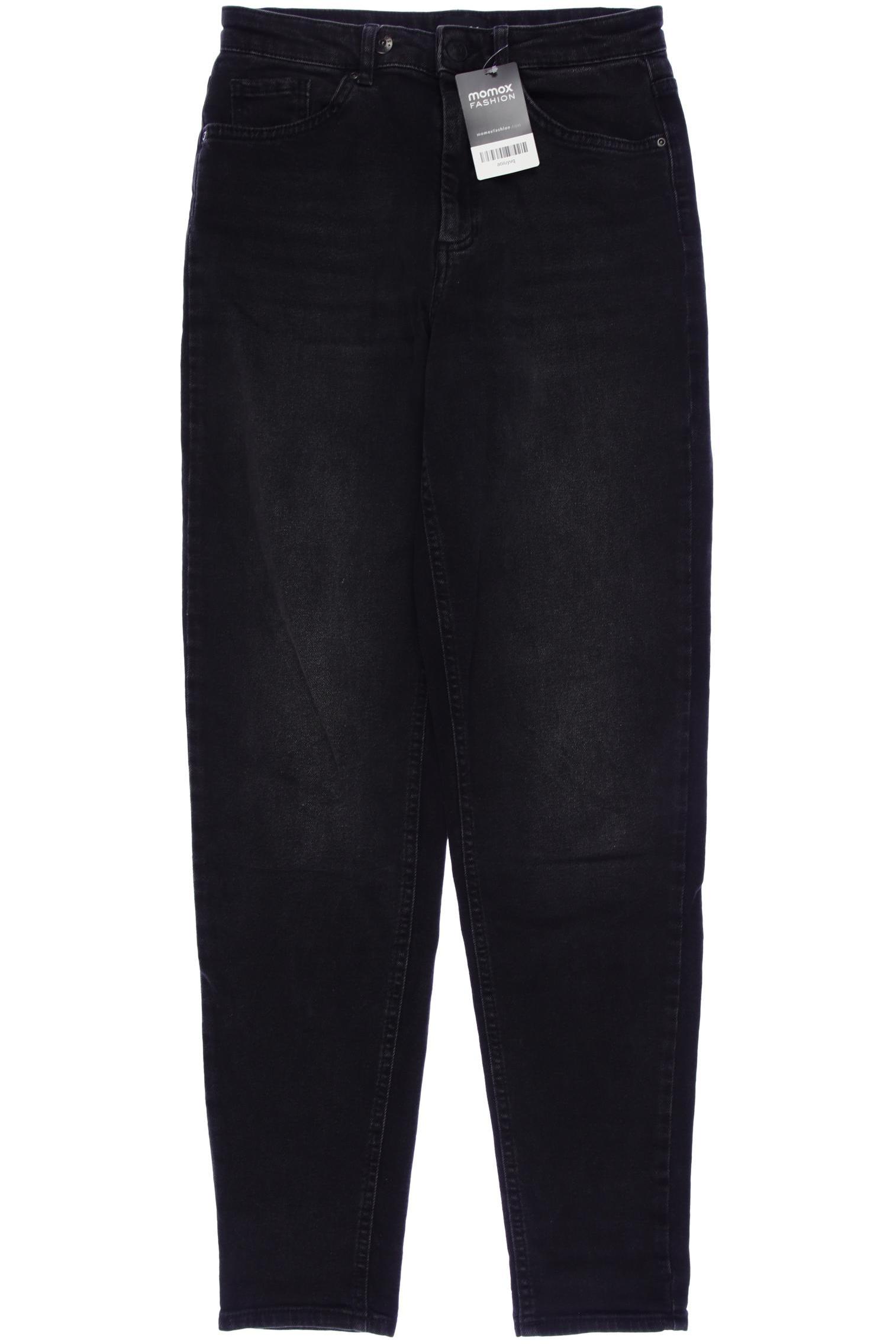 

Only Damen Jeans, schwarz, Gr. 0