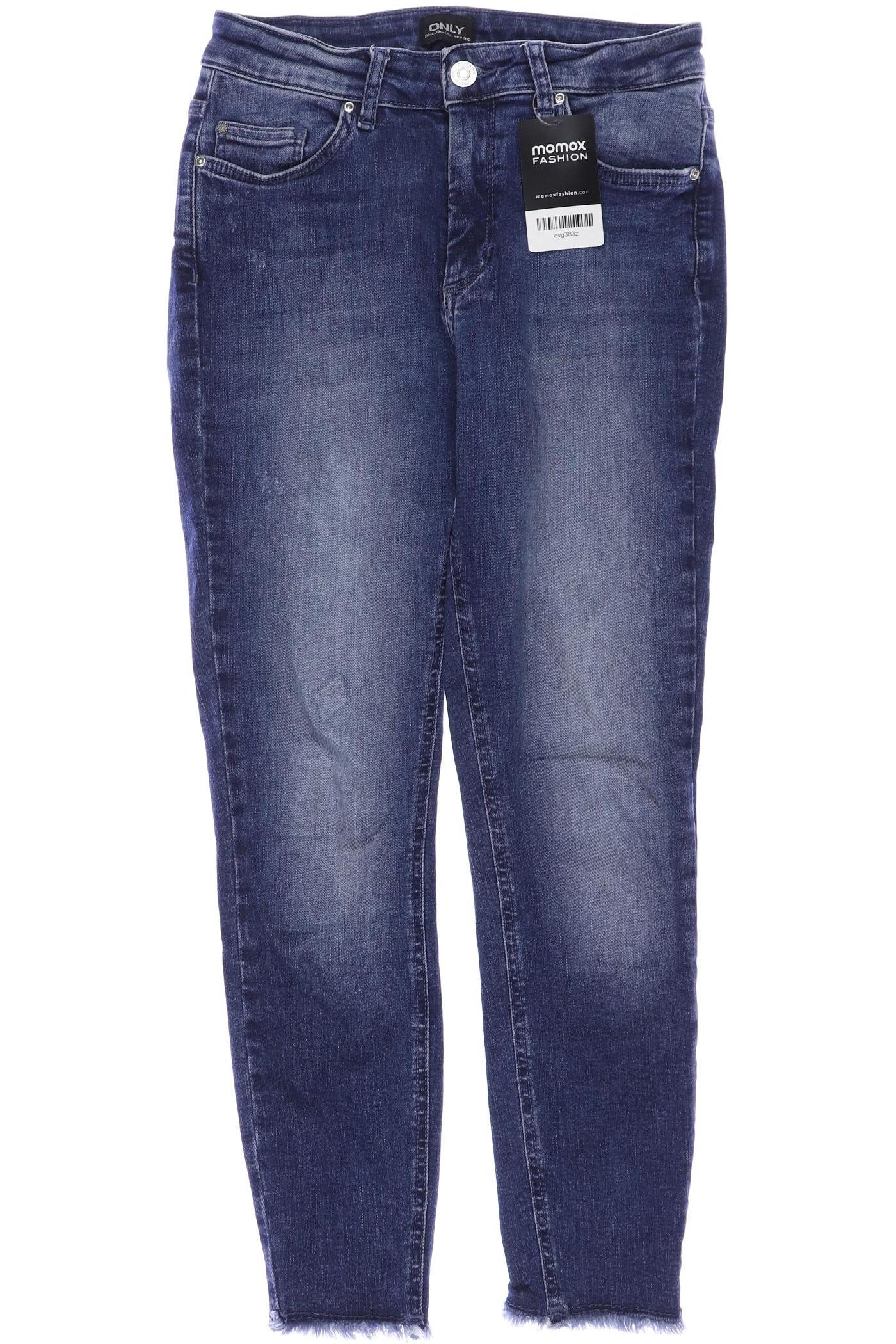 

ONLY Damen Jeans, blau