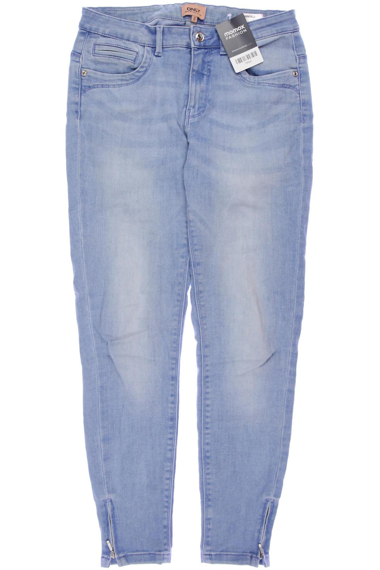 

Only Damen Jeans, blau, Gr. 29