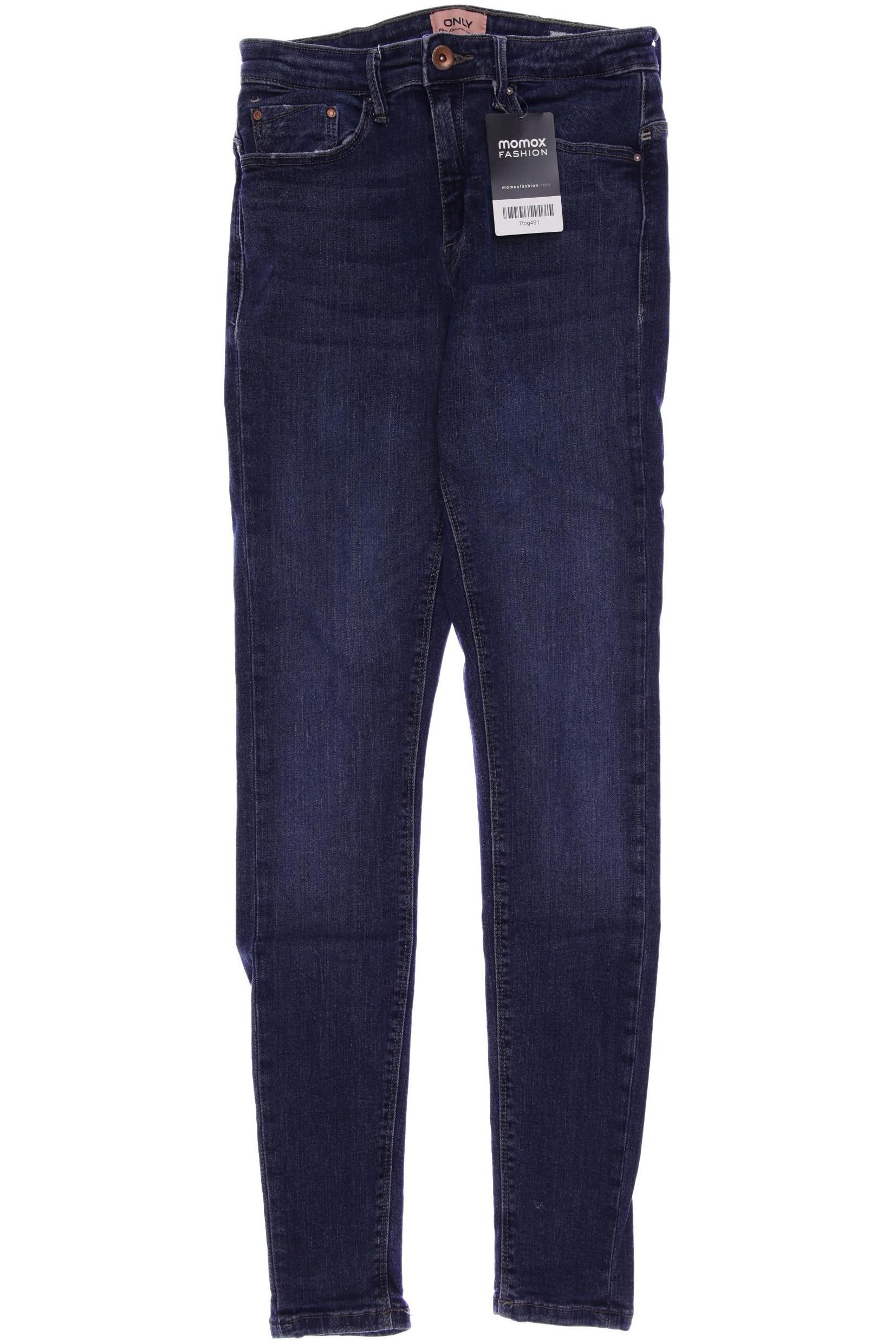 

ONLY Damen Jeans, blau