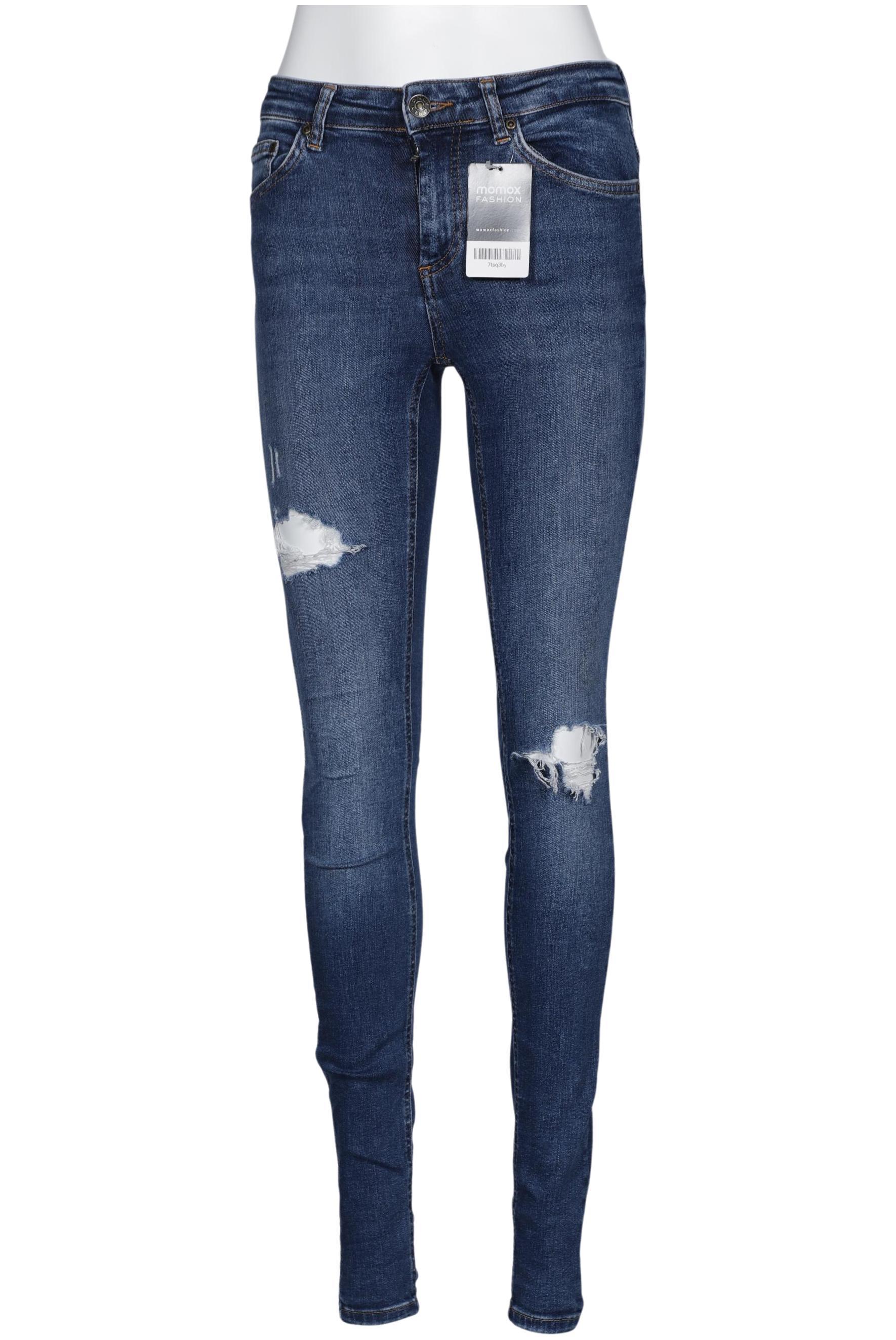 

Only Damen Jeans, blau, Gr. 0