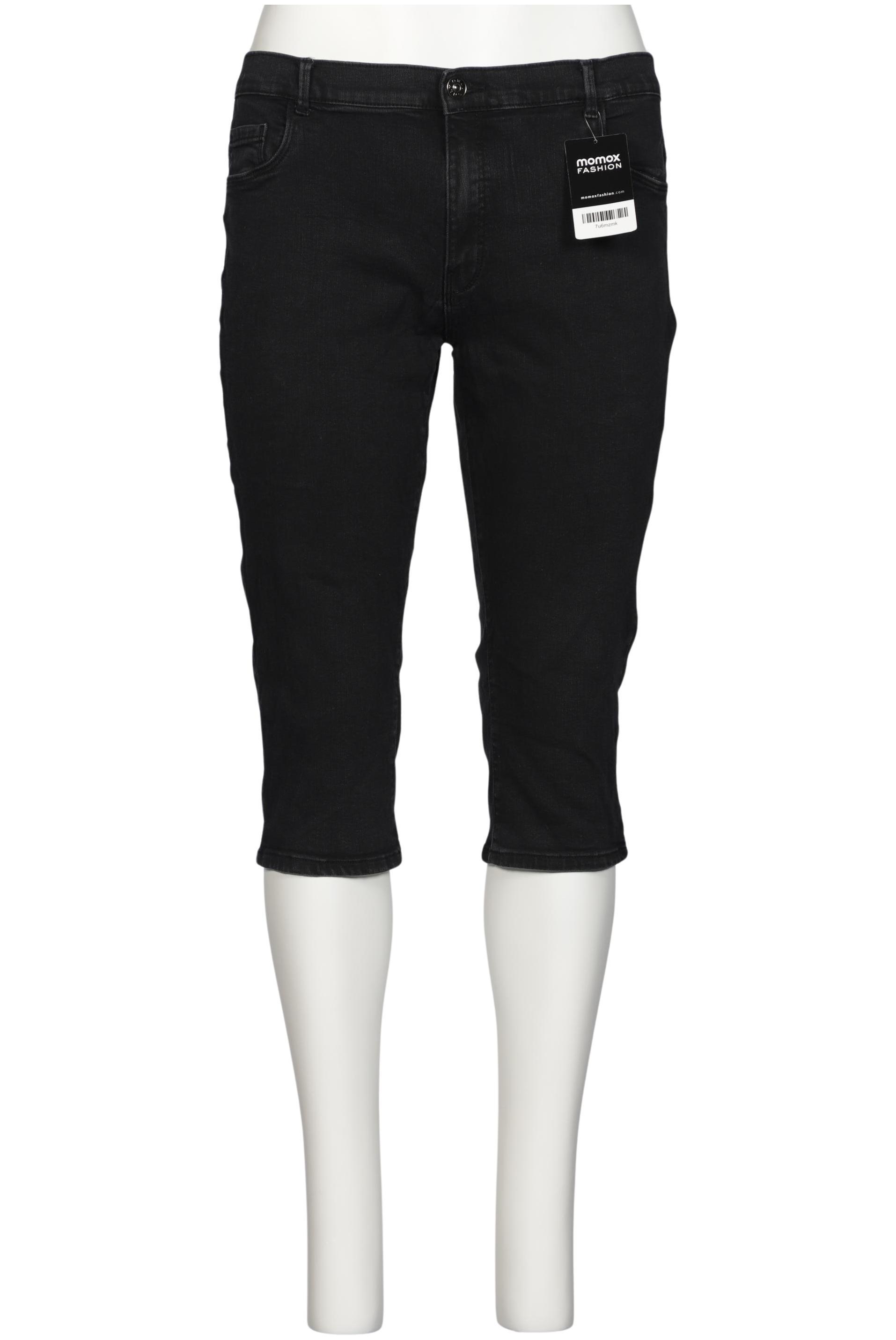 

Only Damen Jeans, schwarz, Gr. 0