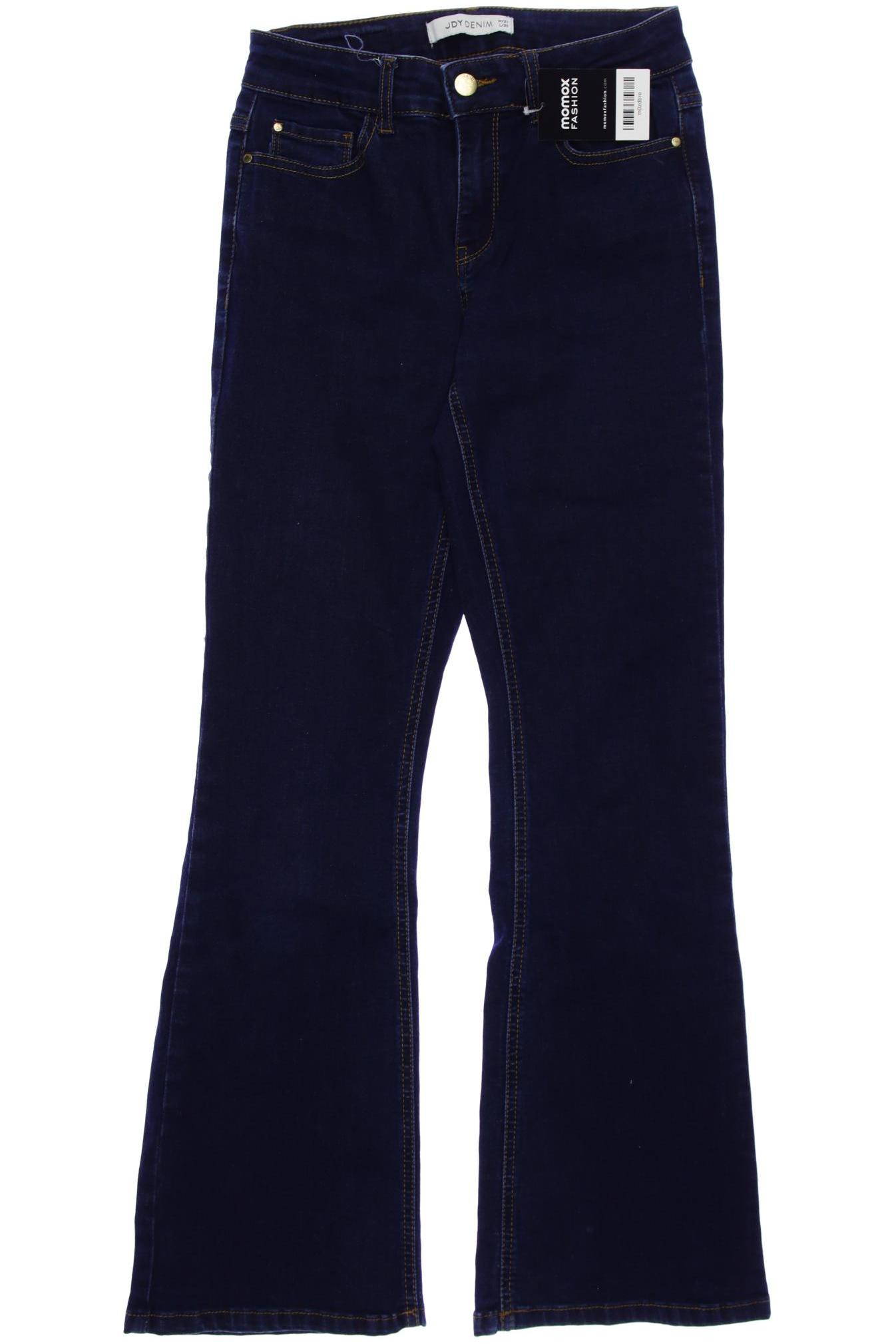 

Only Damen Jeans, marineblau, Gr. 27