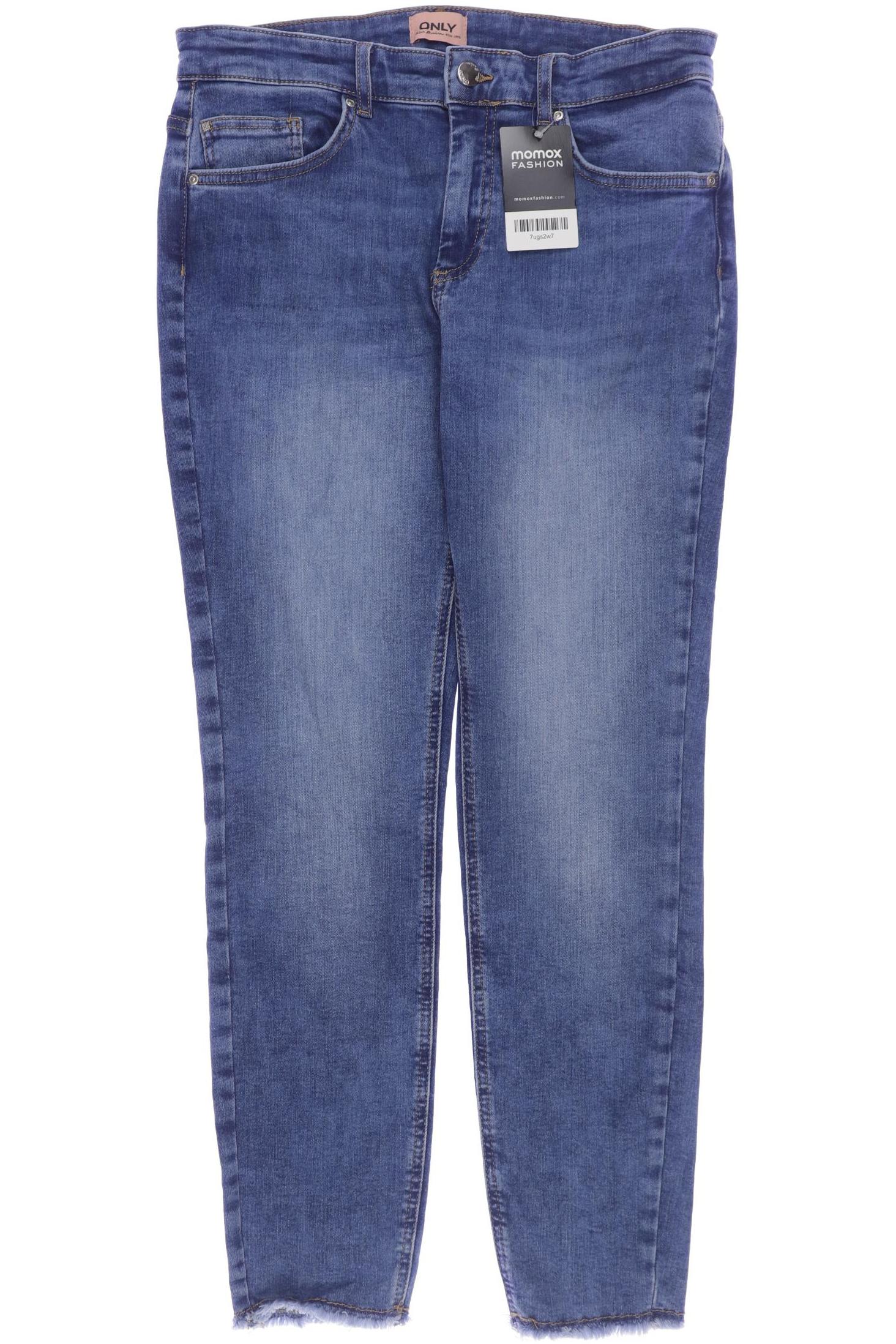 

Only Damen Jeans, blau, Gr. 0