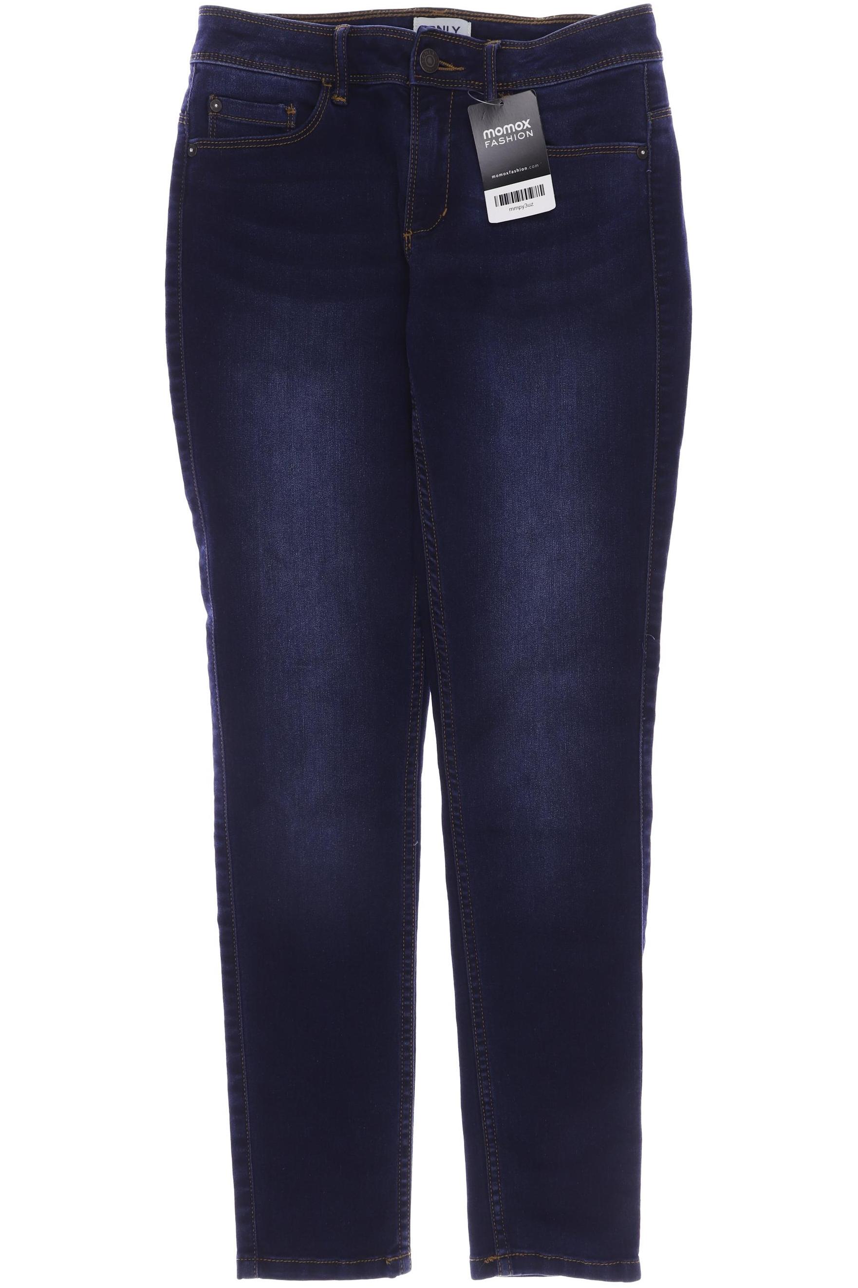 

ONLY Damen Jeans, marineblau