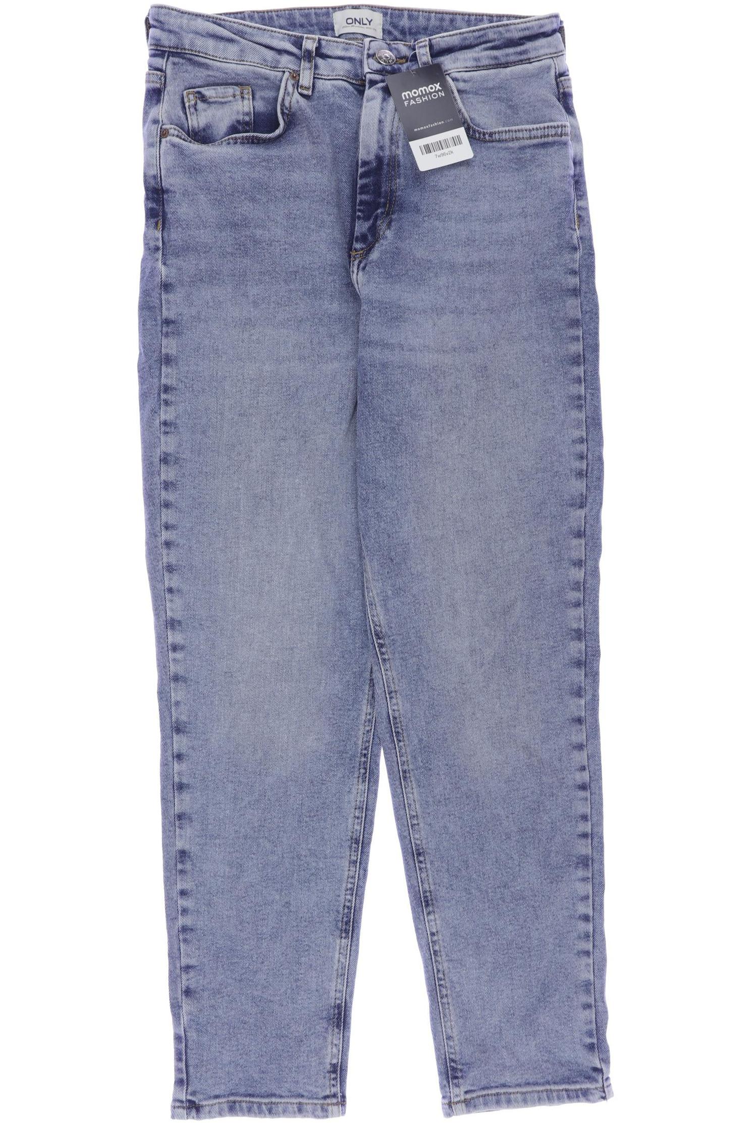 

Only Damen Jeans, blau, Gr. 0