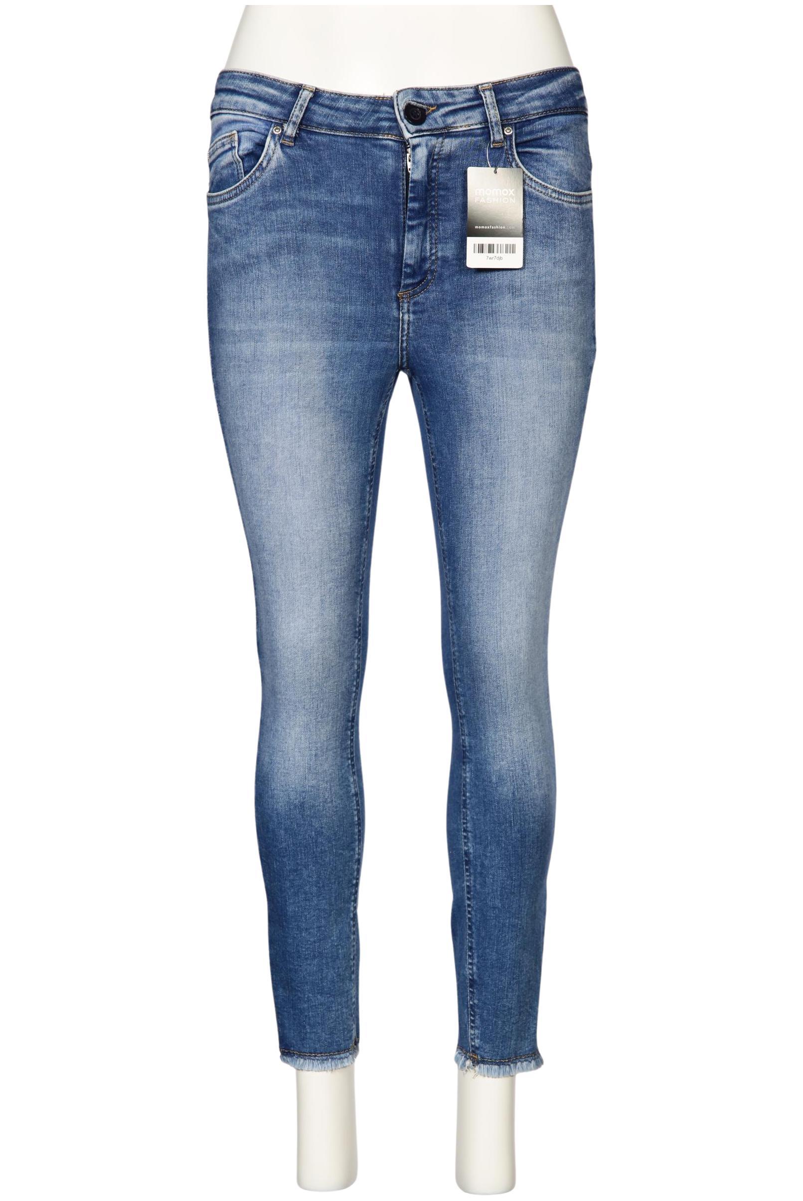 

Only Damen Jeans, blau, Gr. 0