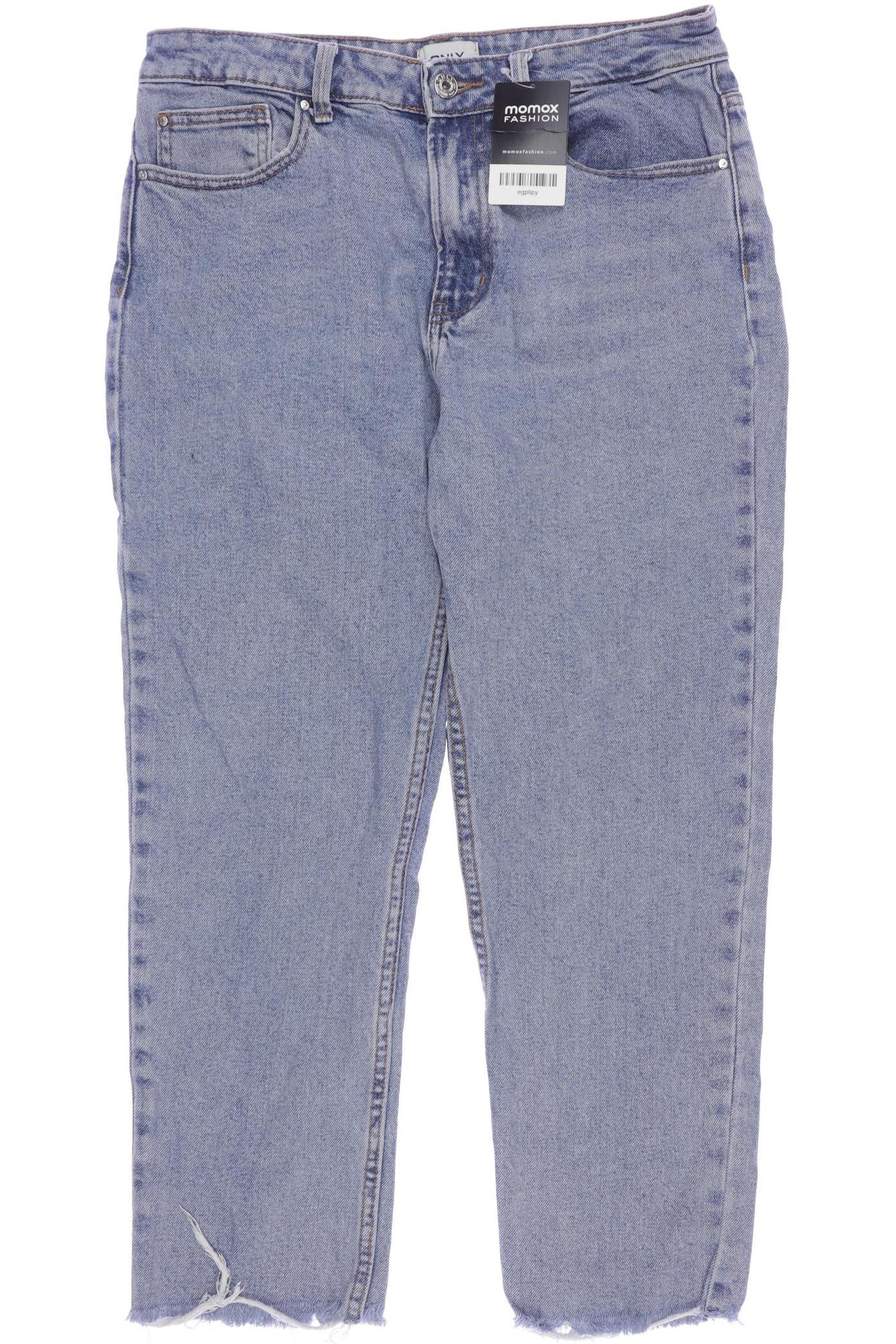 

Only Damen Jeans, blau, Gr. 30